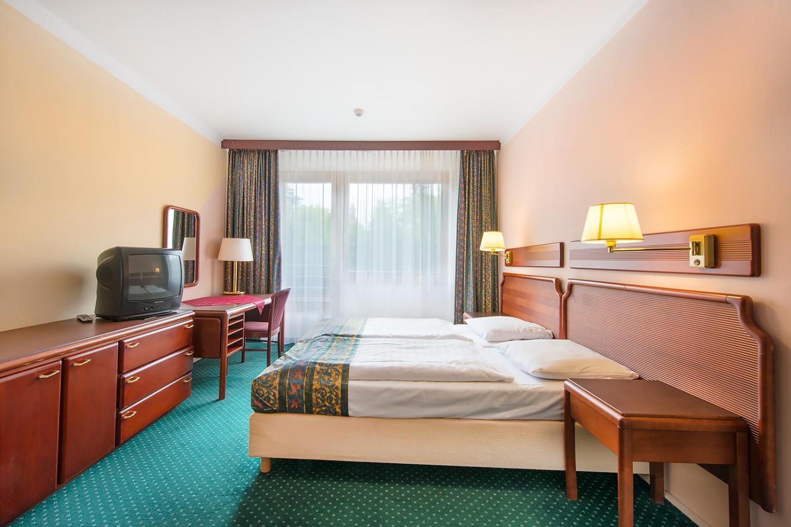 Double or Twin Room photo 1