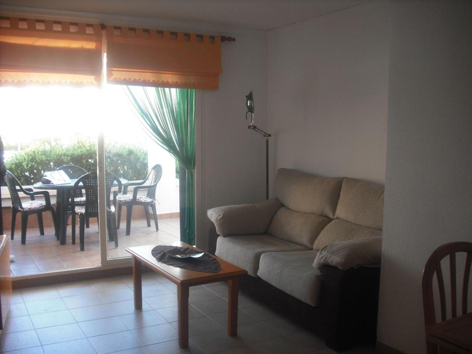 Apartamento Superior