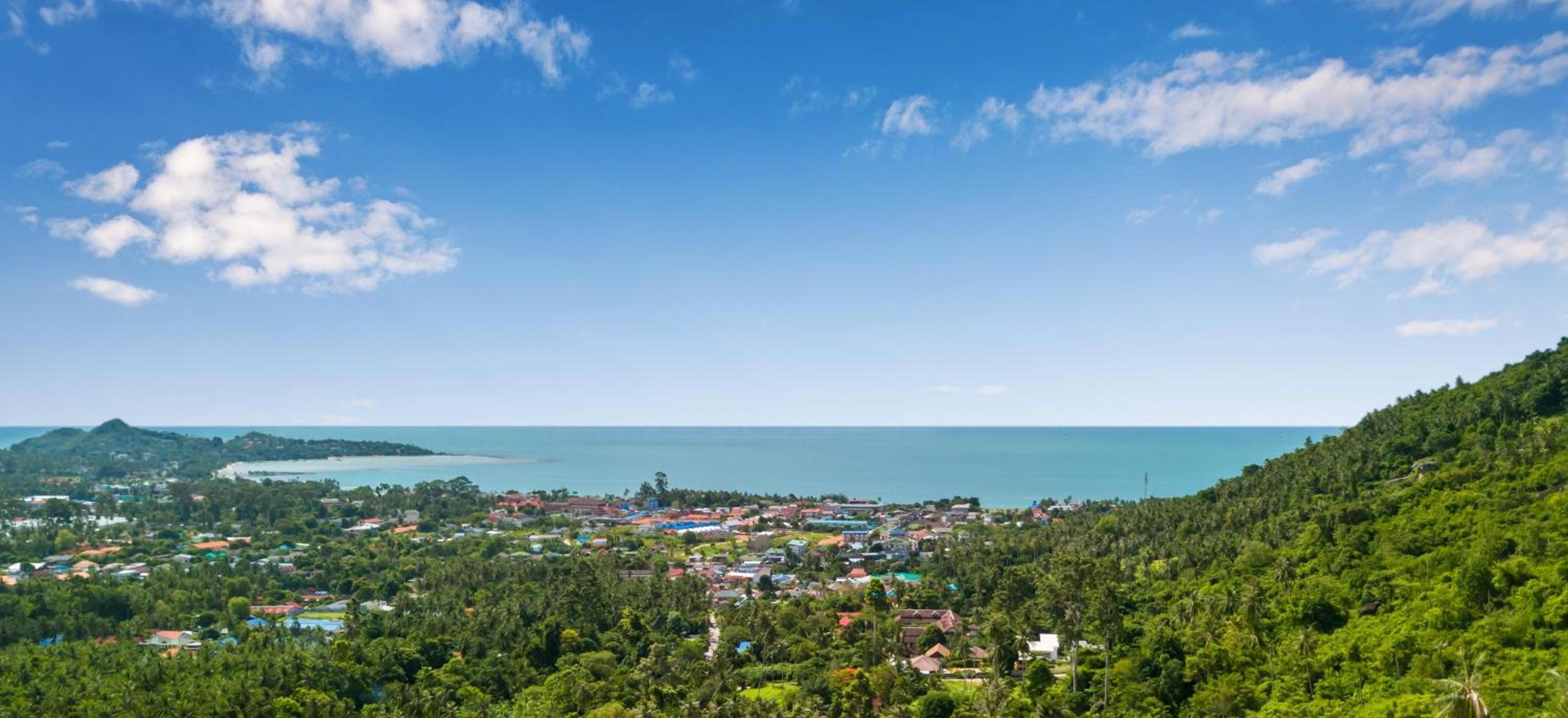 Villa with Sea View photo 3