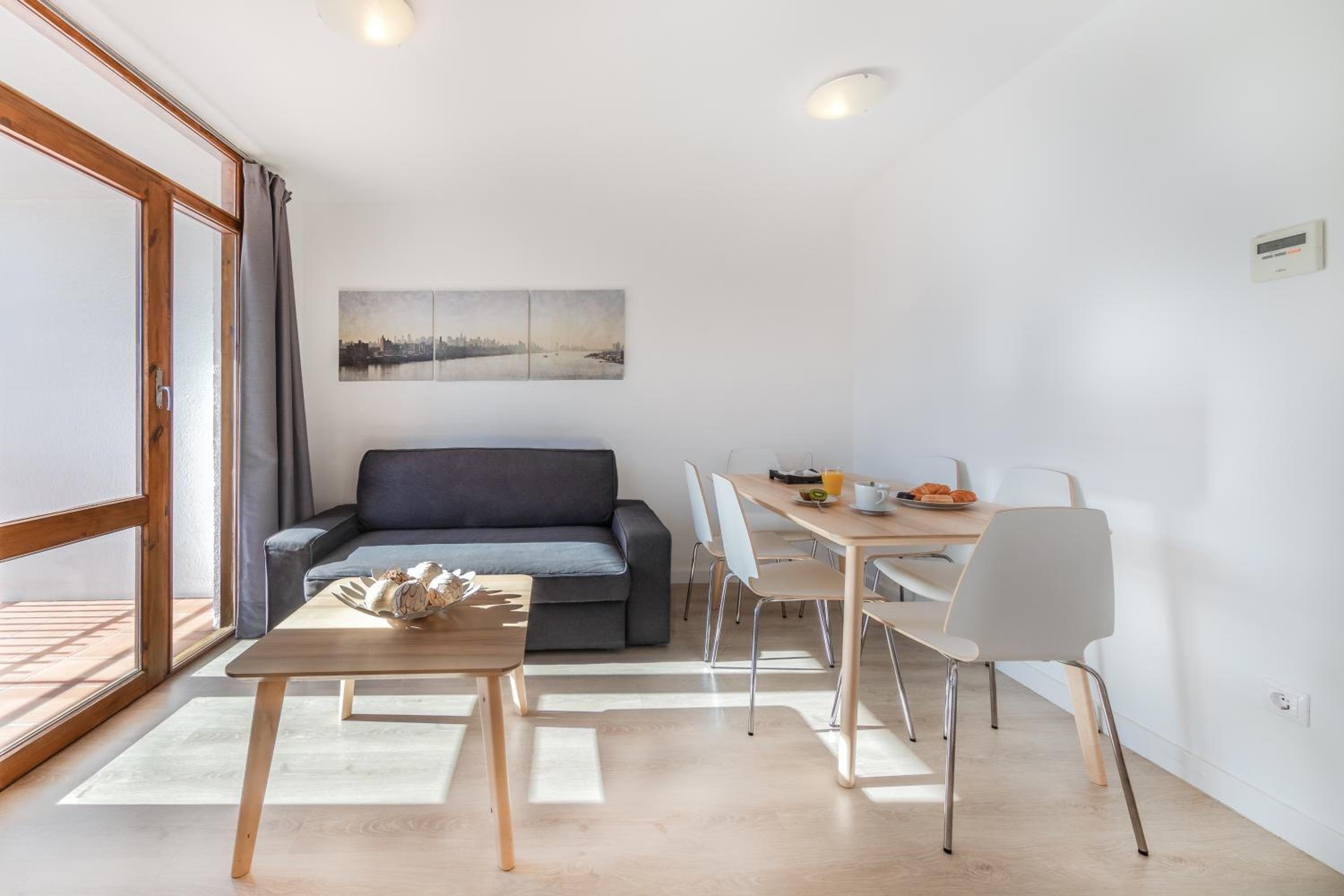 Apartamento Superior