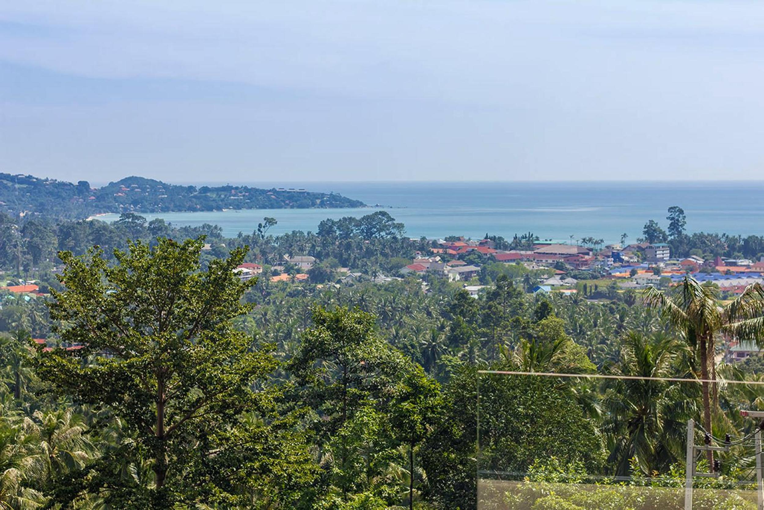 Villa with Sea View photo 2