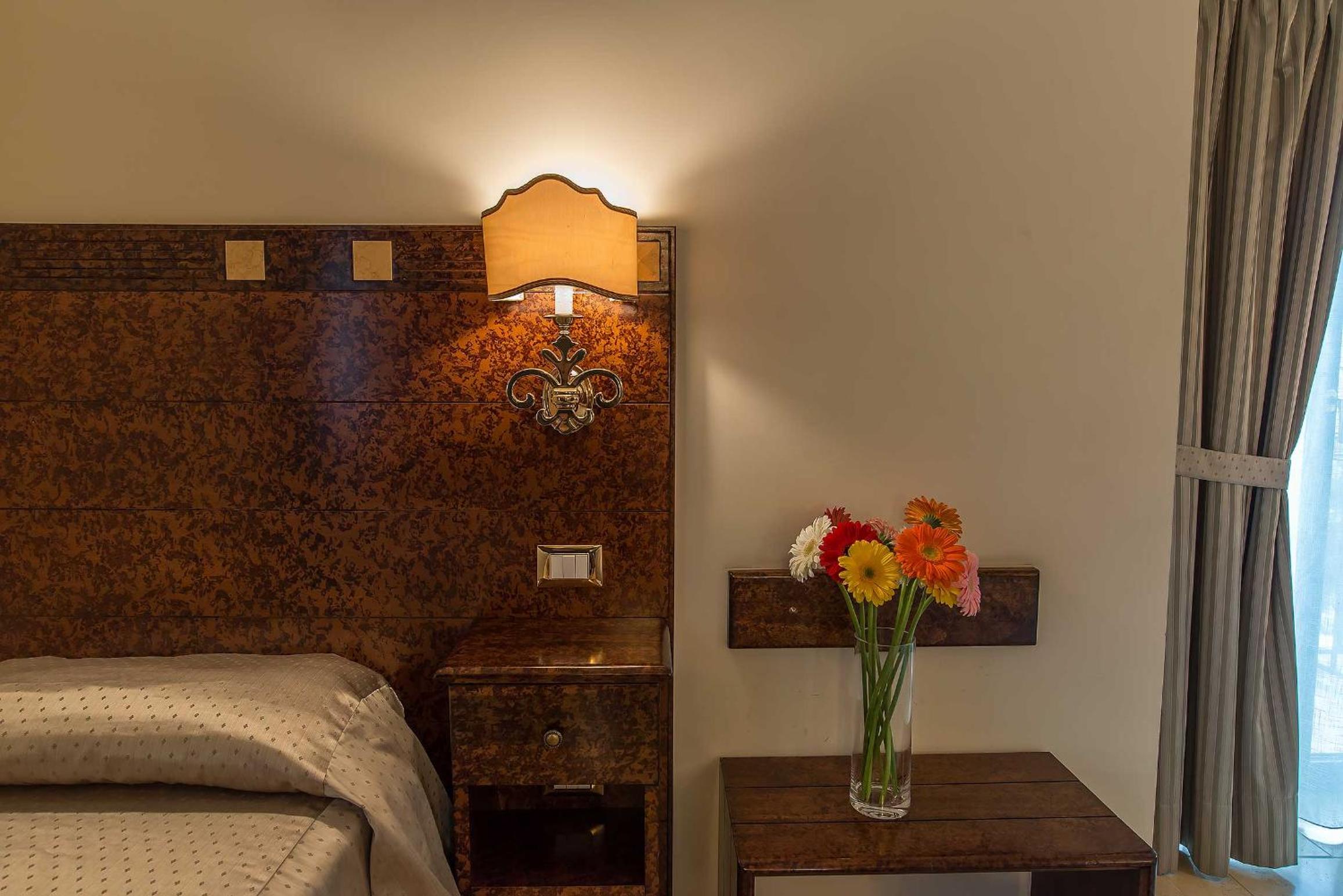 Double or Twin Room photo 1