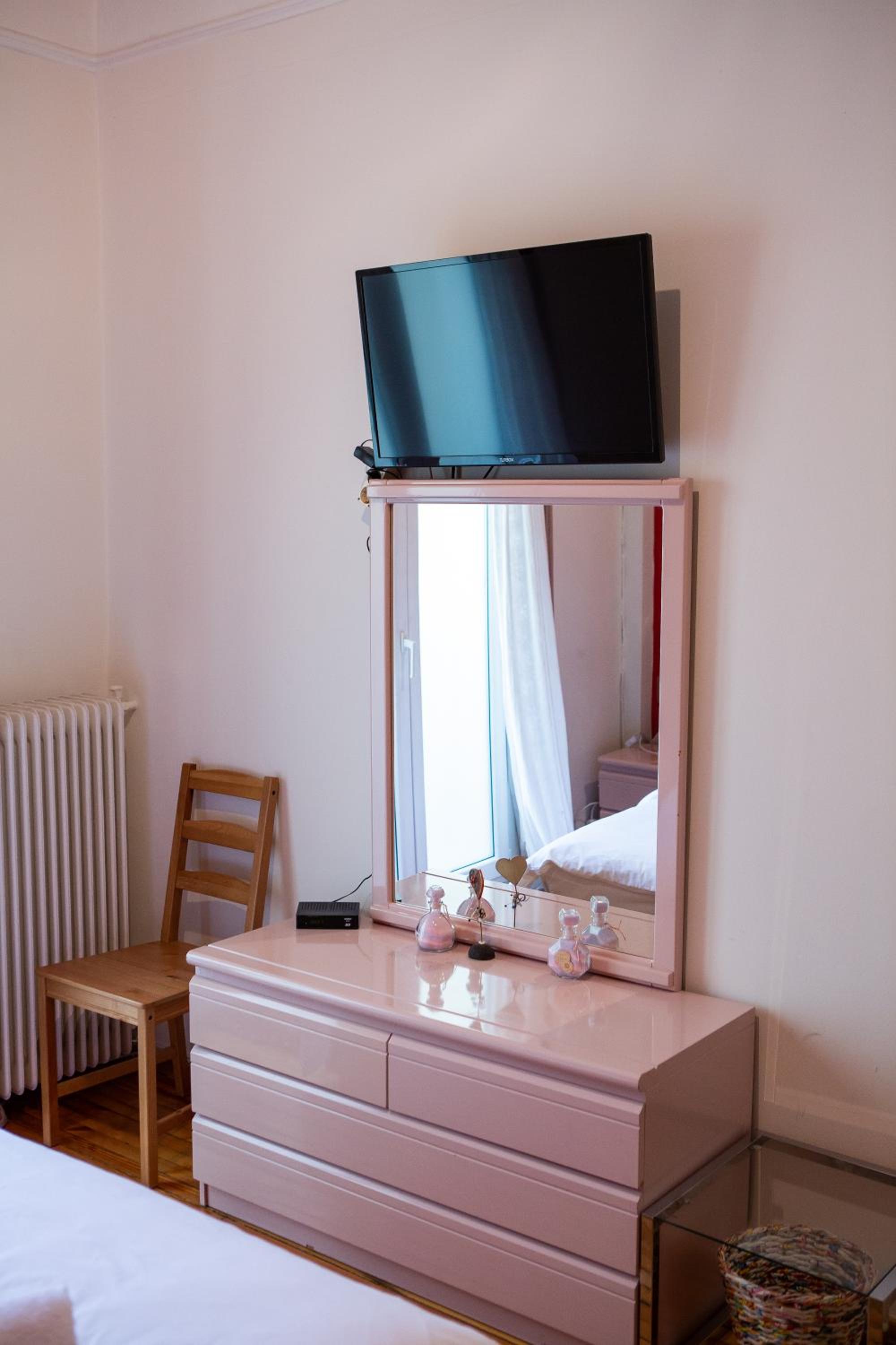 Deluxe Apartment - Photo 22