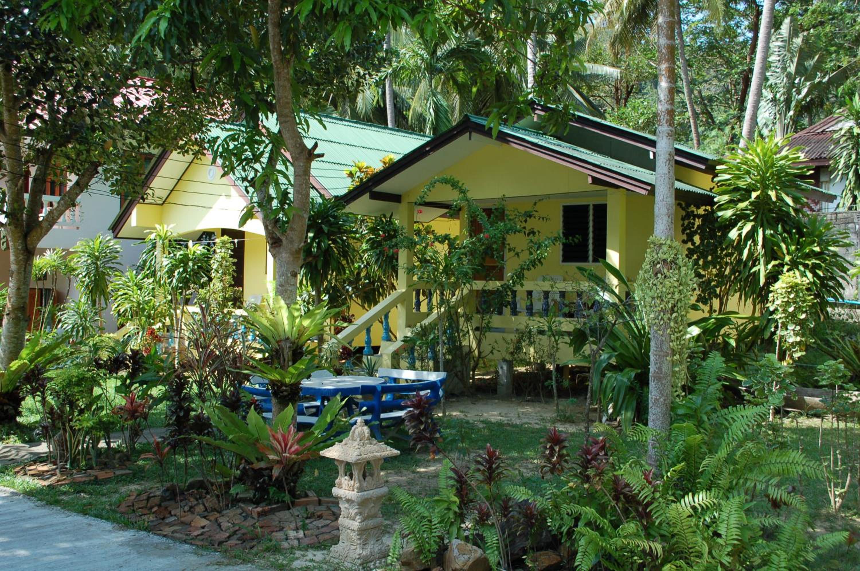 Standard Bungalow with Air Conditioning photo 1