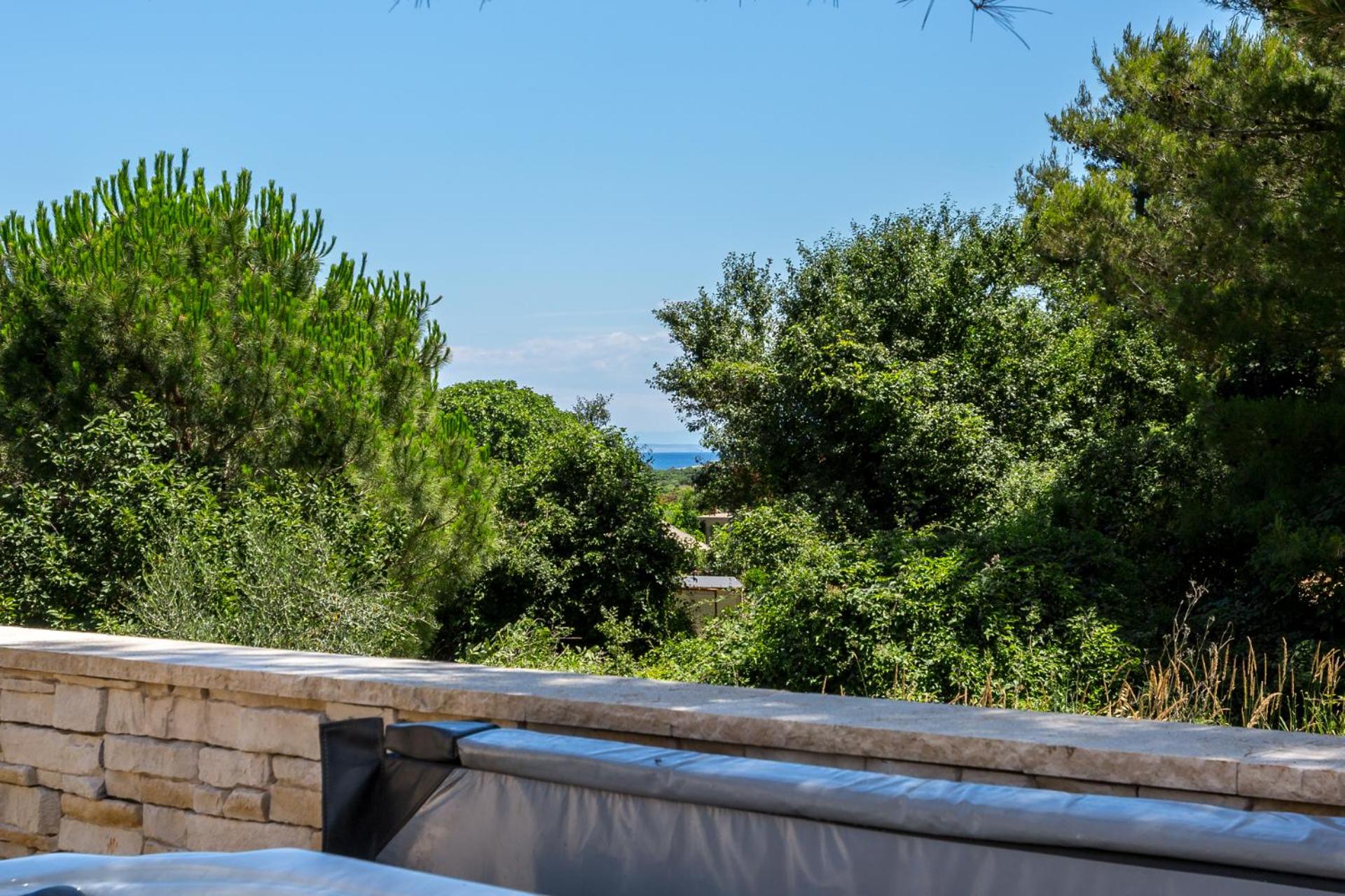 Apartment With Terrace photo 3