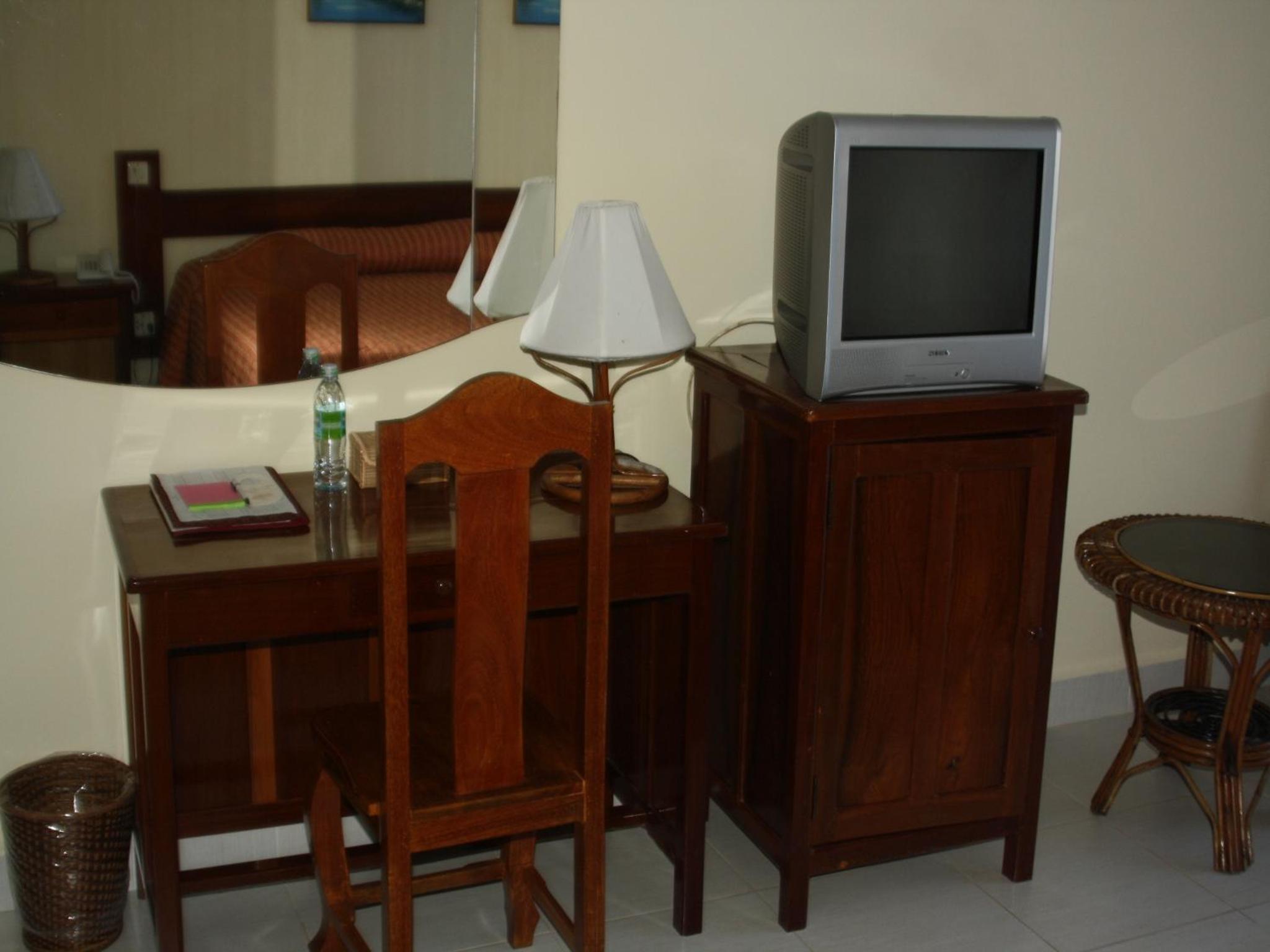 Superior King Room photo 3