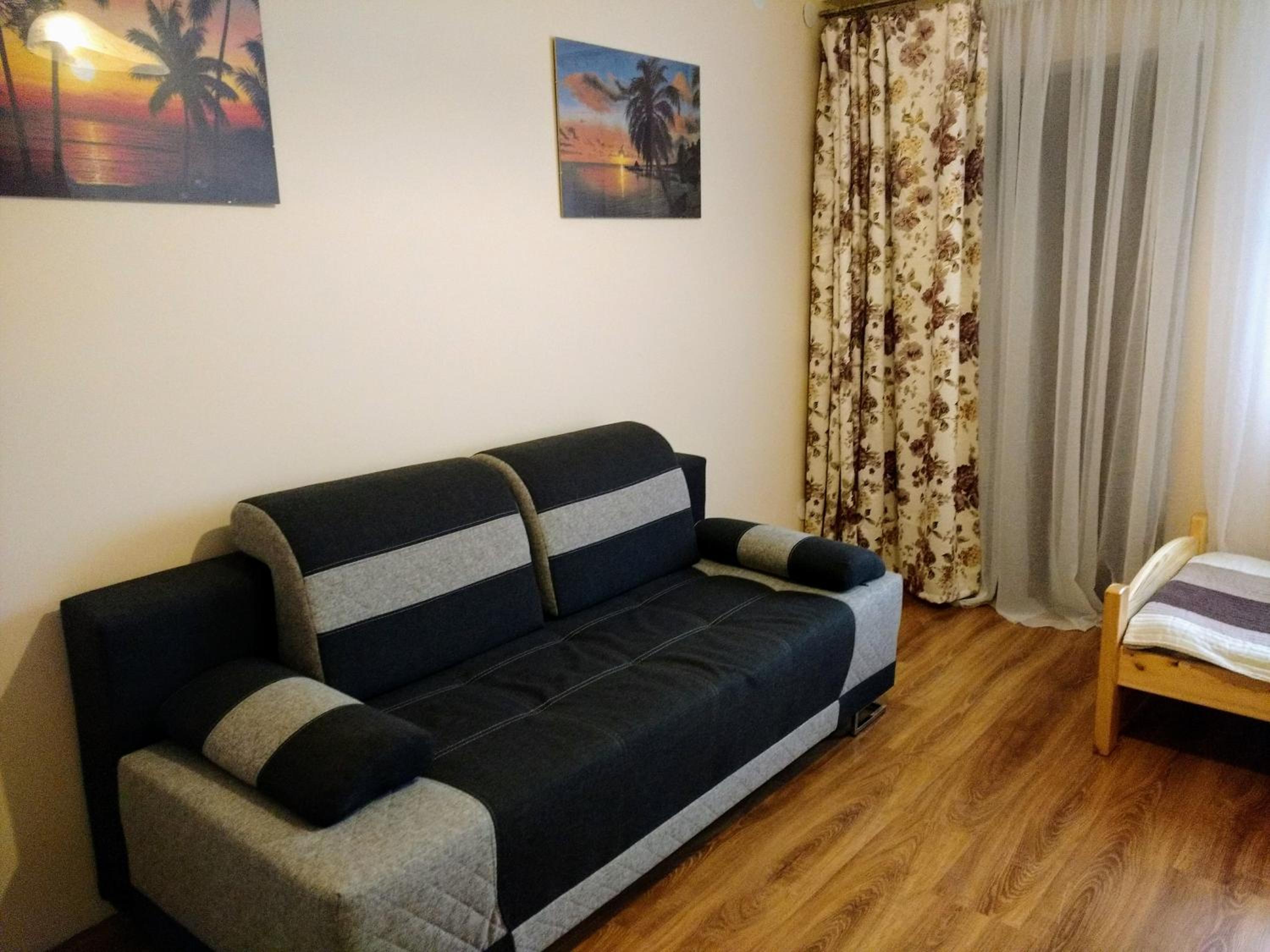 Standard Double or Twin Room photo 1