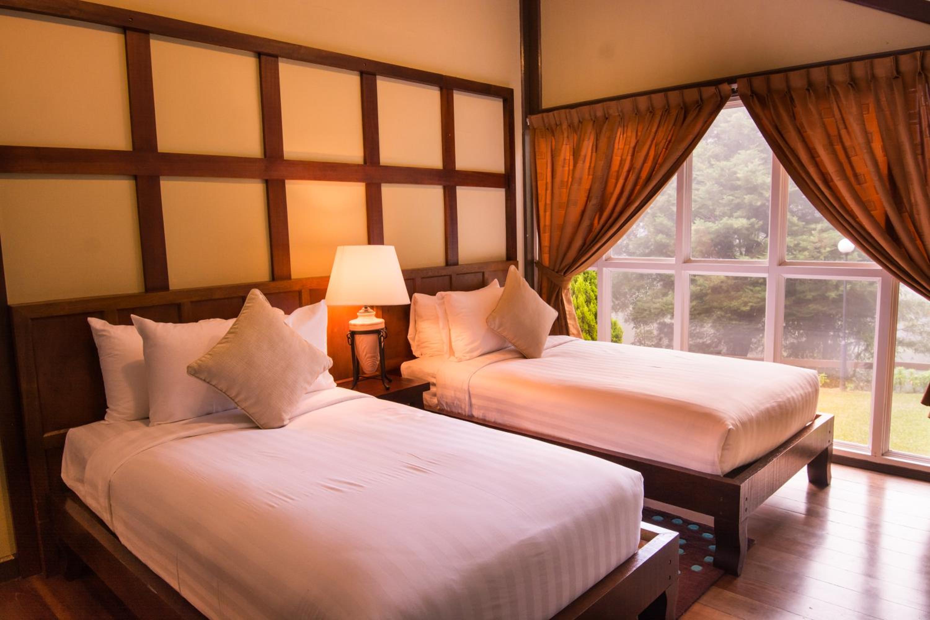 Garden Lodge - Photo 5