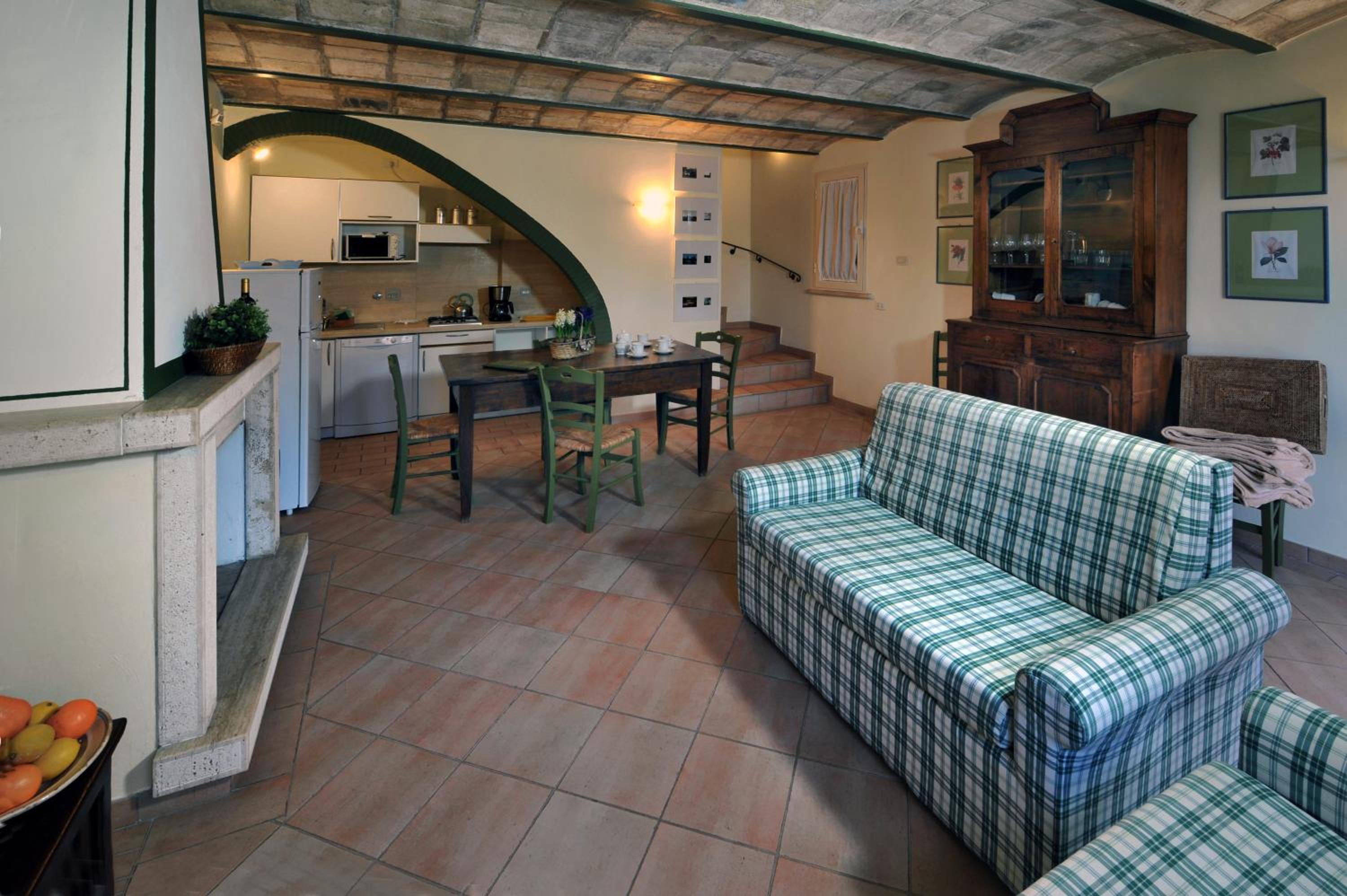 Superior Two-Bedroom Apartment