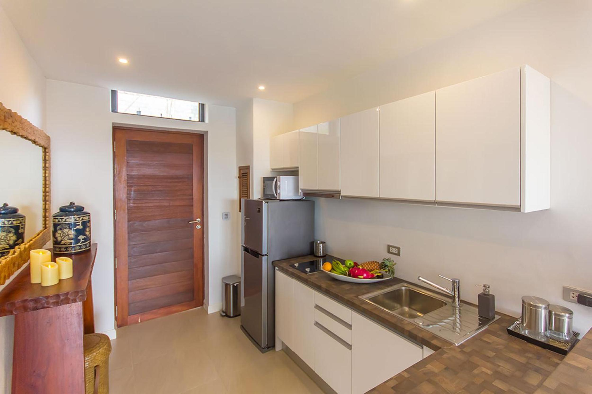 Villa with Sea View photo 3
