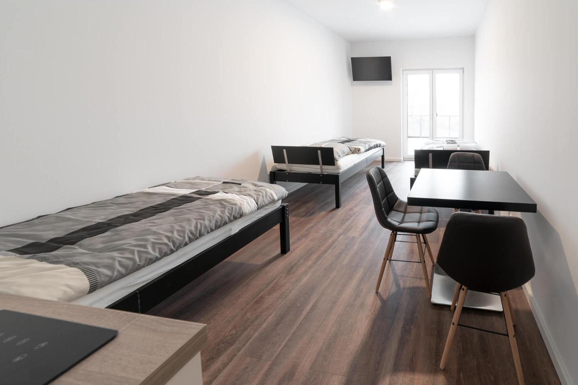 Triple Room with Terrace photo 1