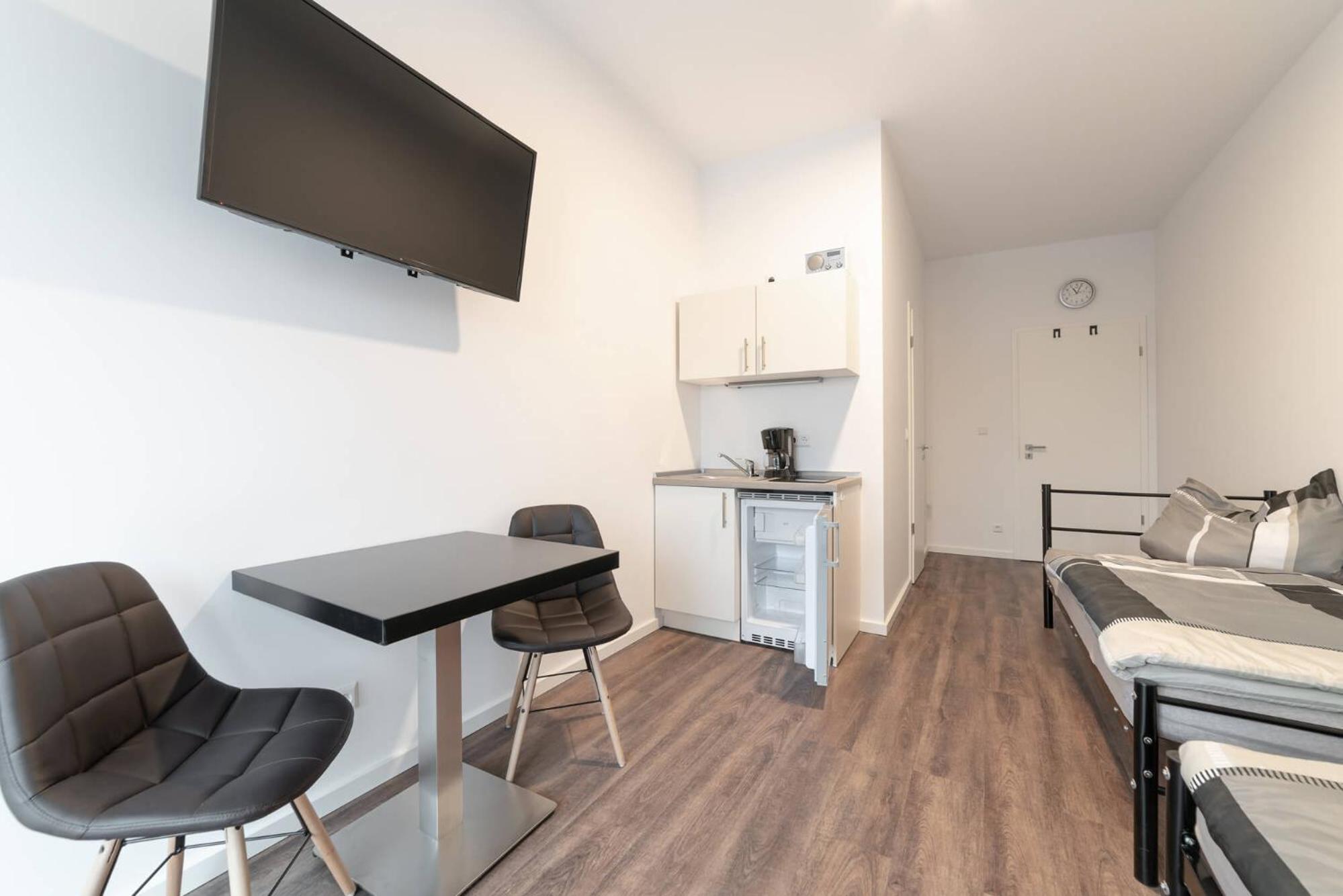 Double Room with Terrace photo 3