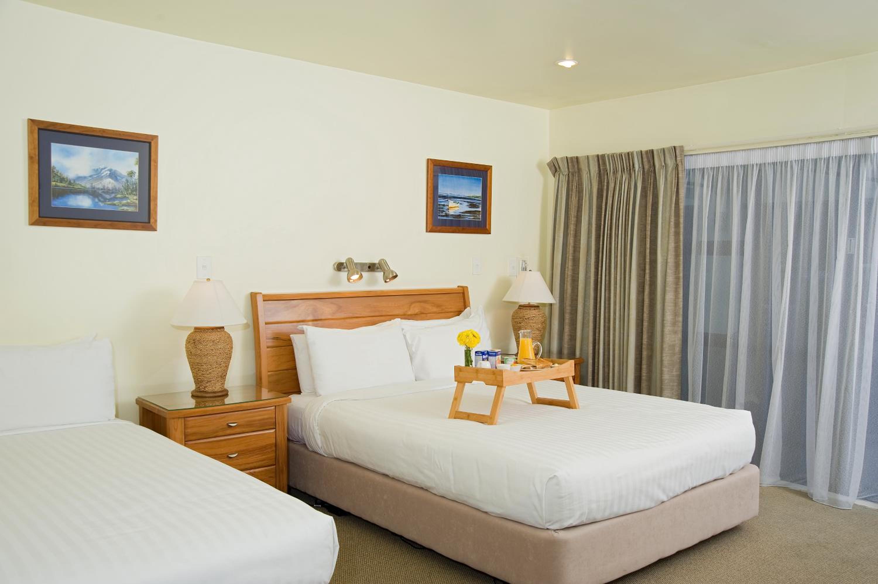 Superior Twin Room - Photo 3