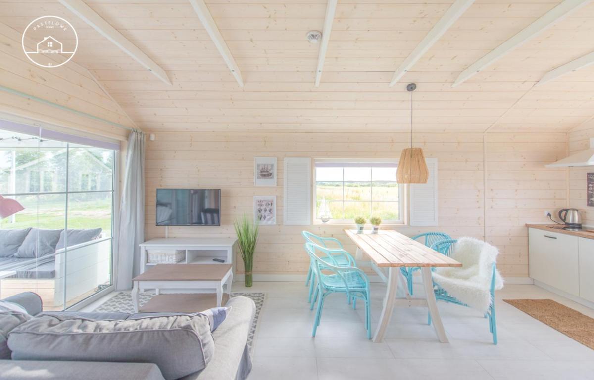 Two-Bedroom Chalet photo 1