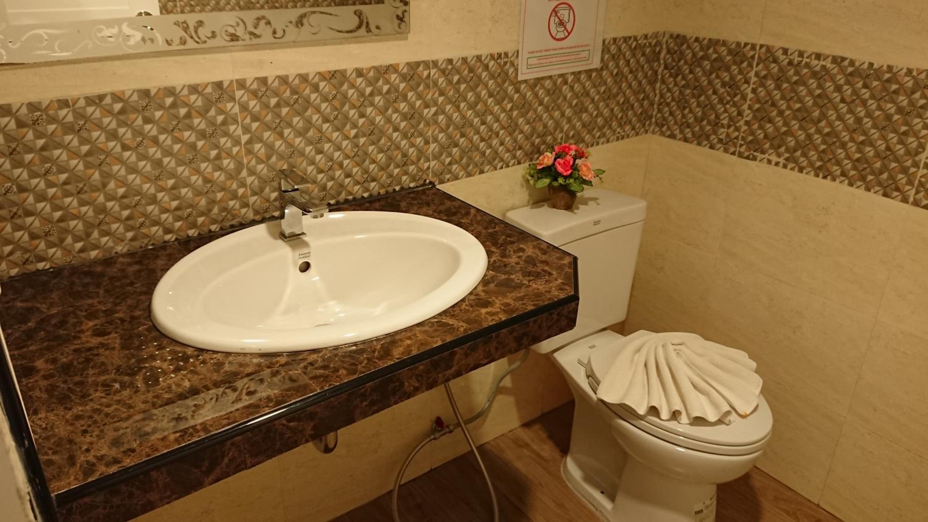 Single Room with Garden View - Photo 15