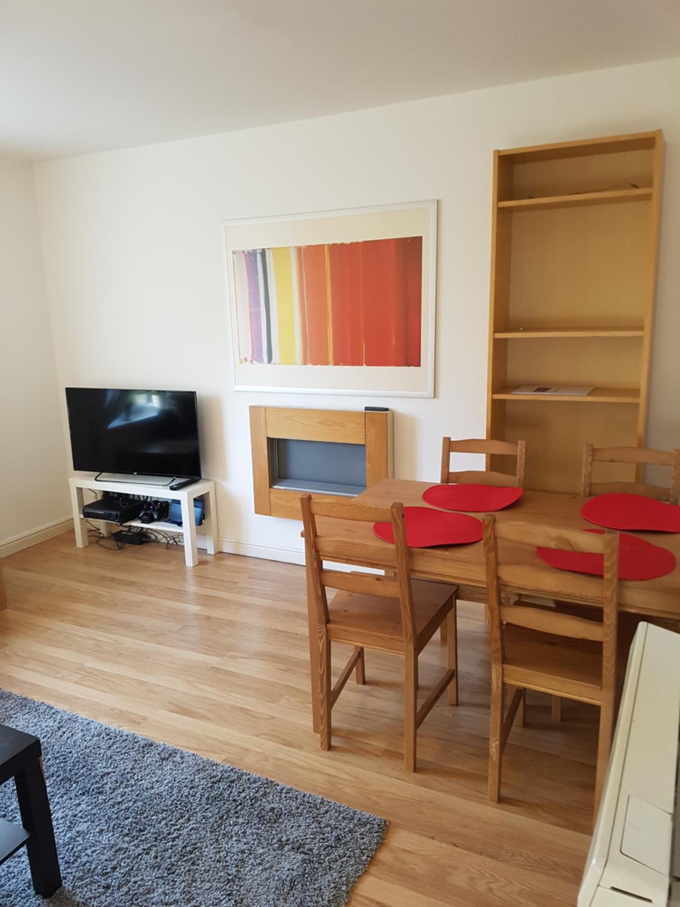 Apartment photo 3