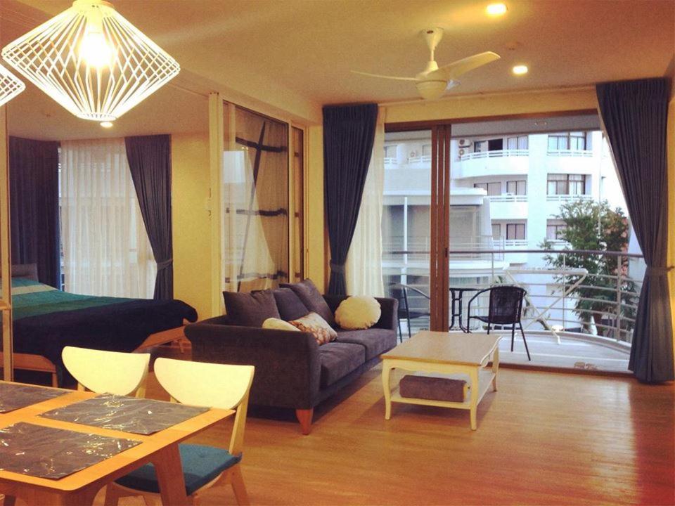 Two-Bedroom Apartment - Photo 14