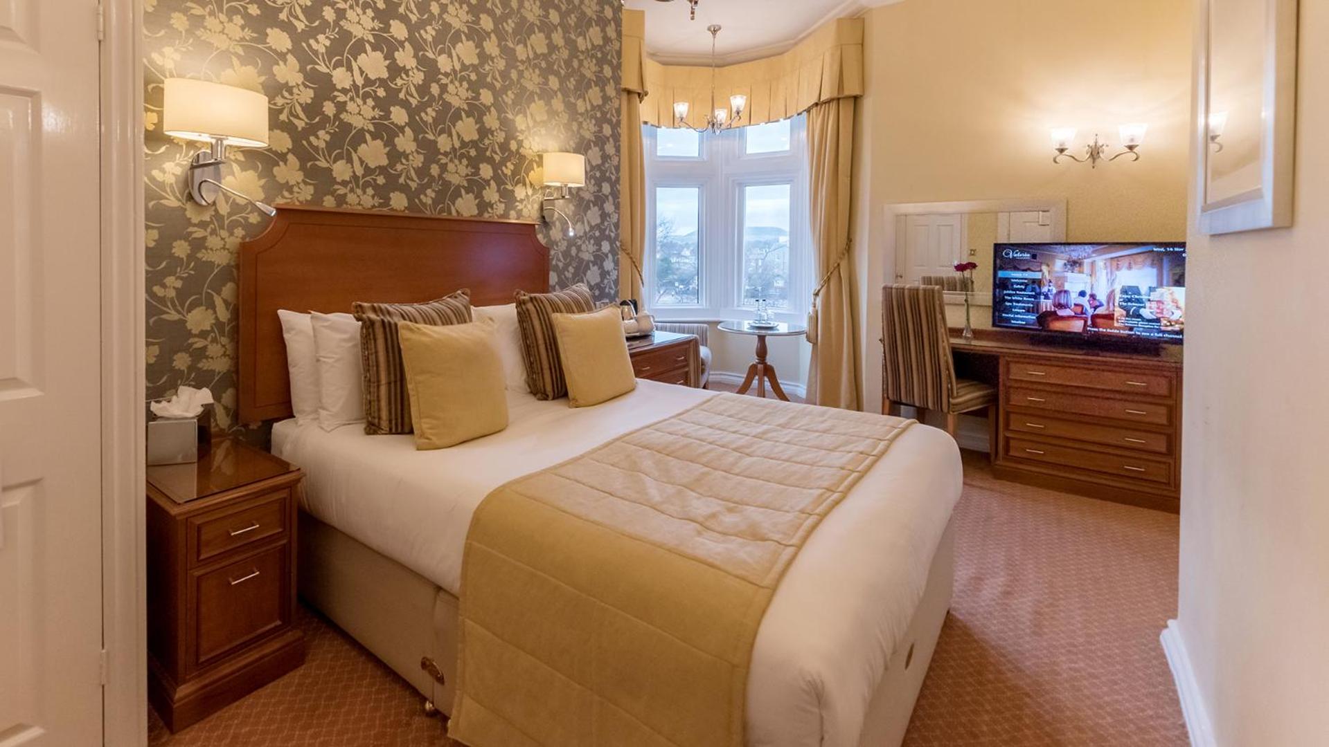 Double Room - Photo 1