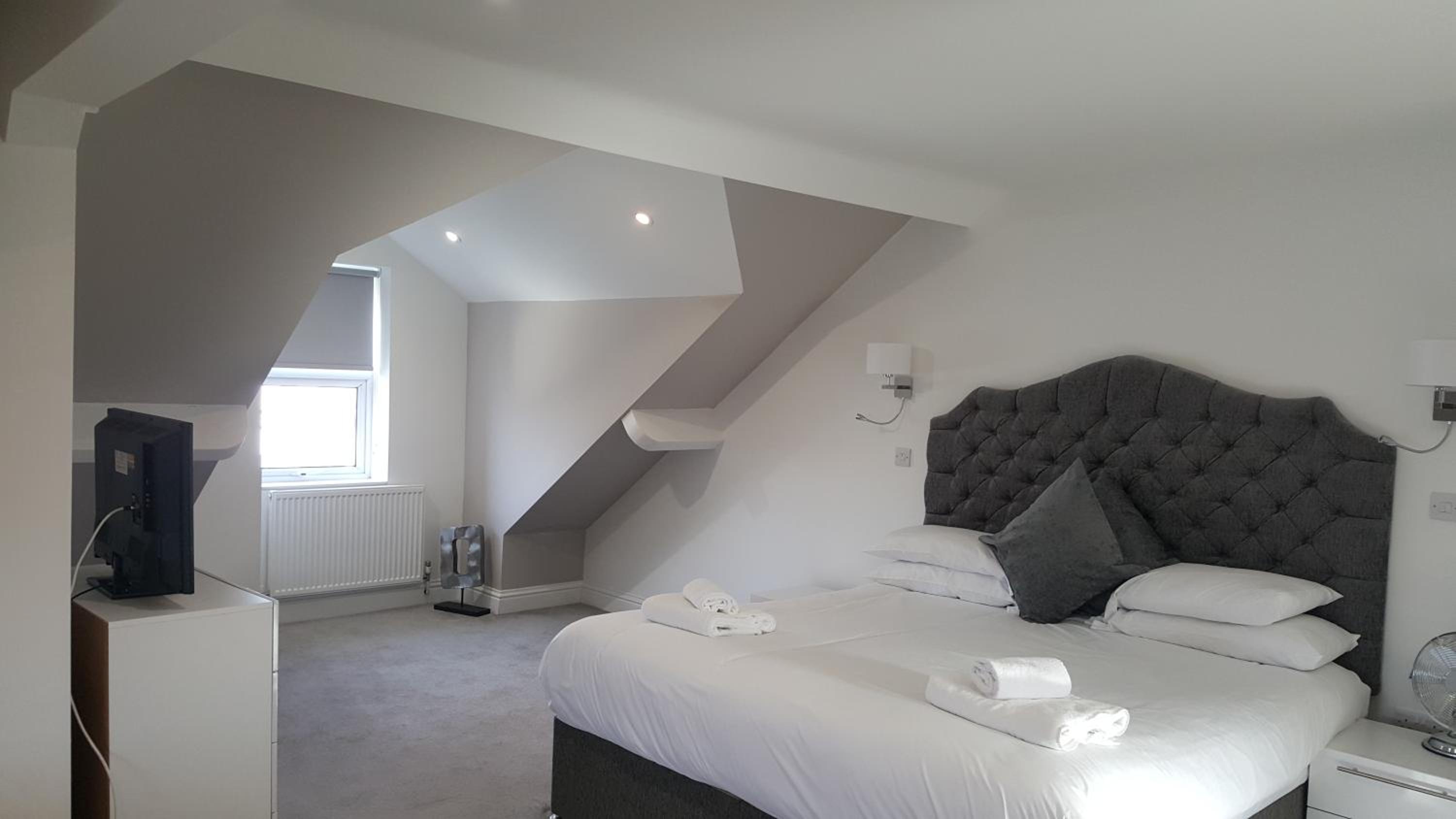 Superior Suite with Sea View photo 1