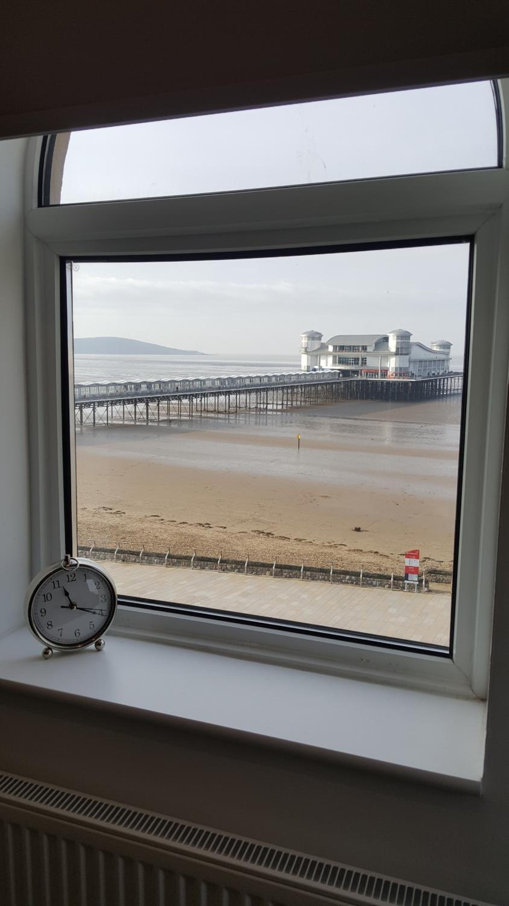 Superior Suite with Sea View photo 3