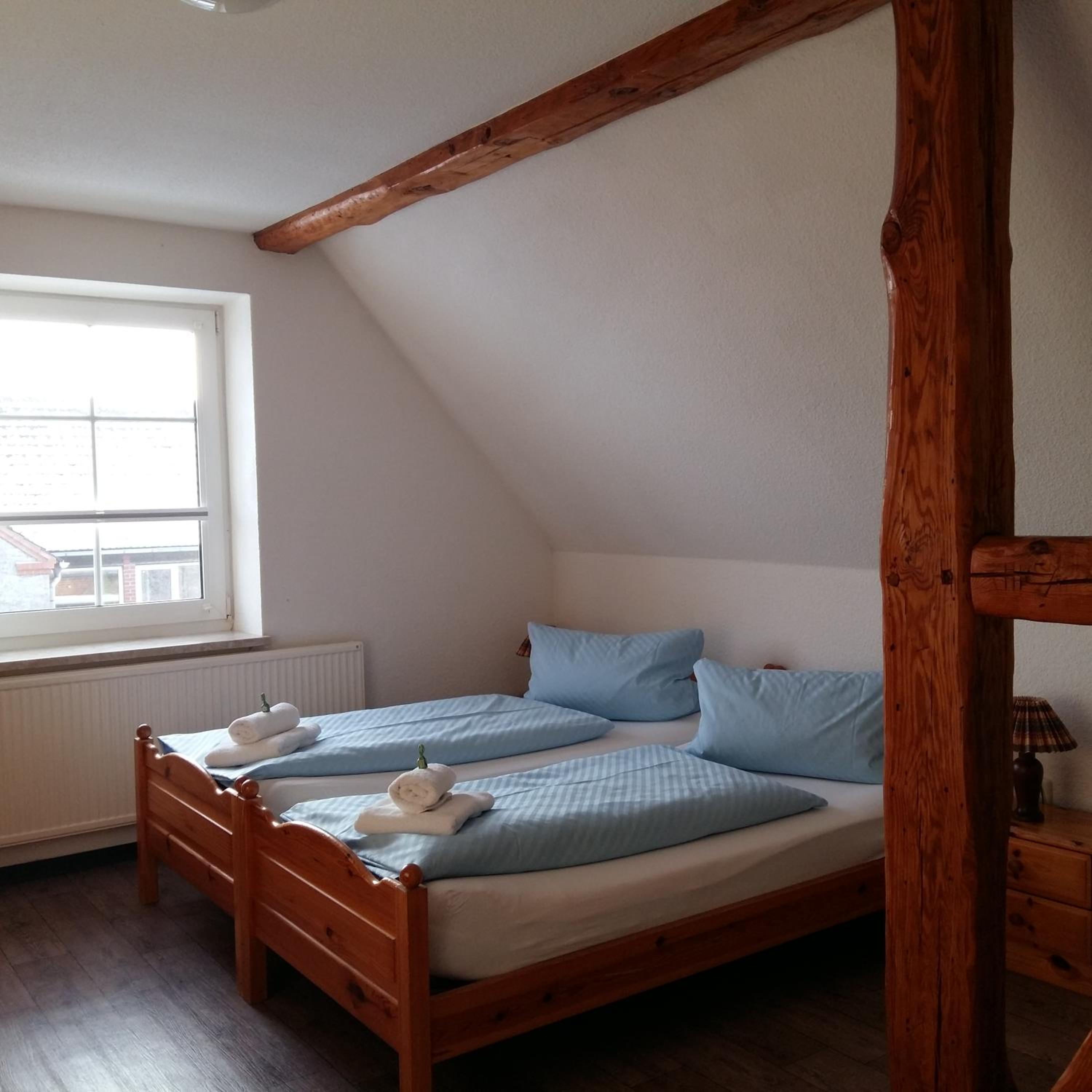 Double Room - Photo 5