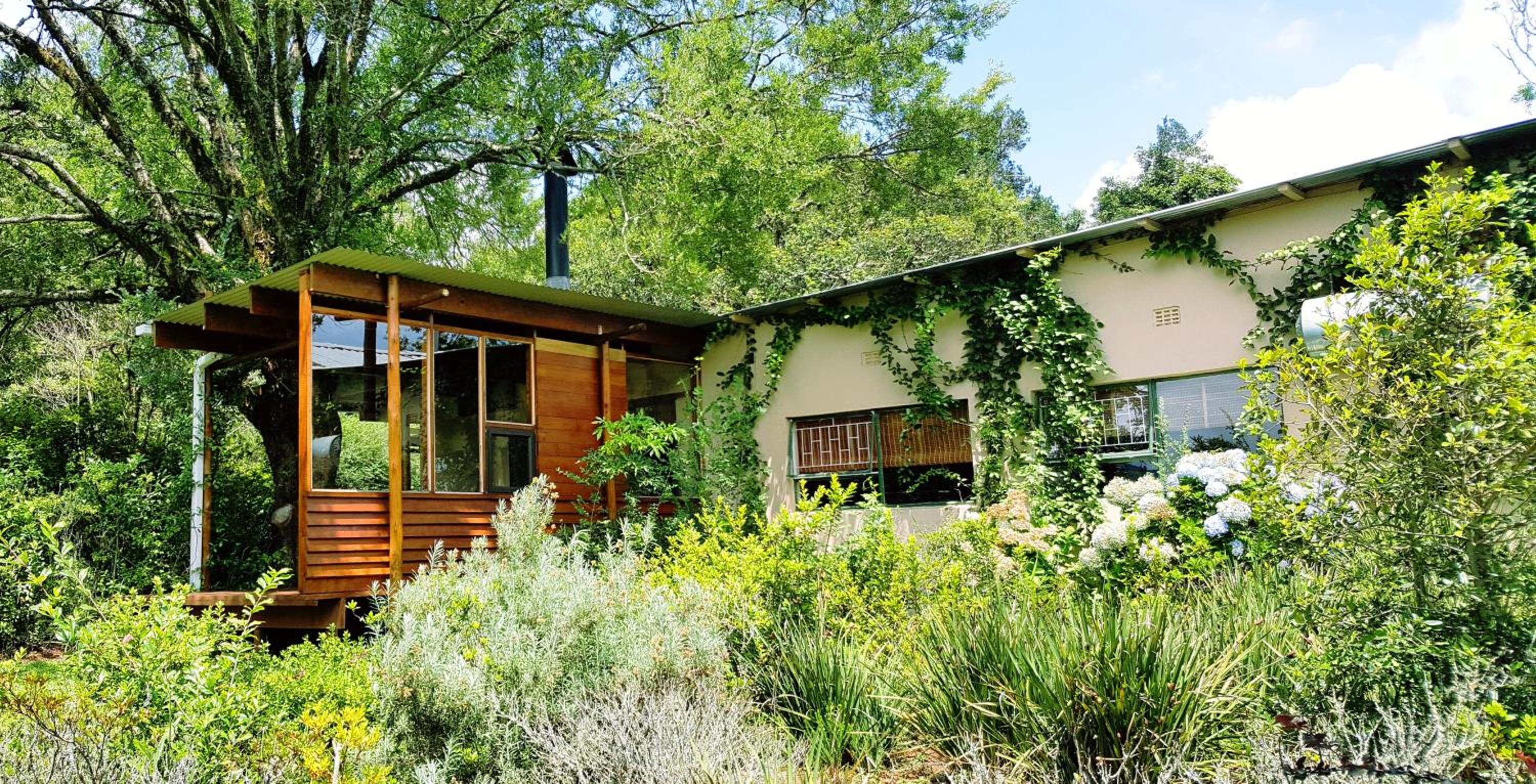 4-Sleeper Budget Cottage - Photo 4