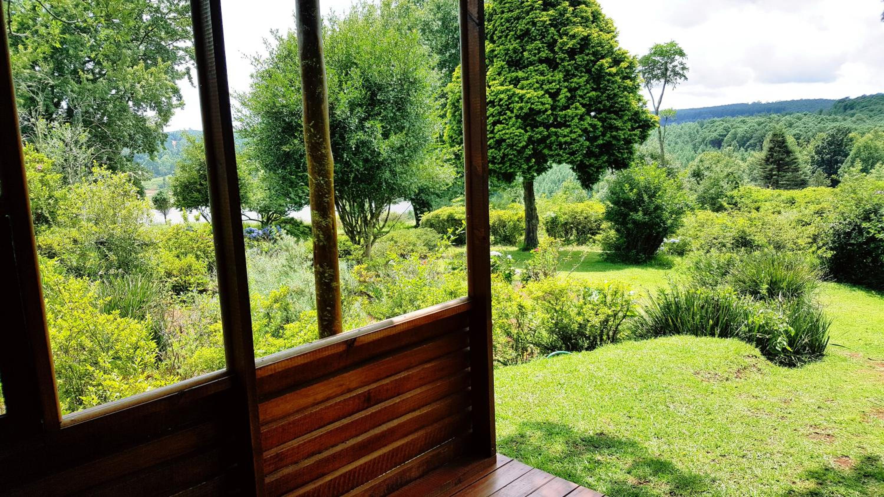 4-Sleeper Budget Cottage - Photo 3