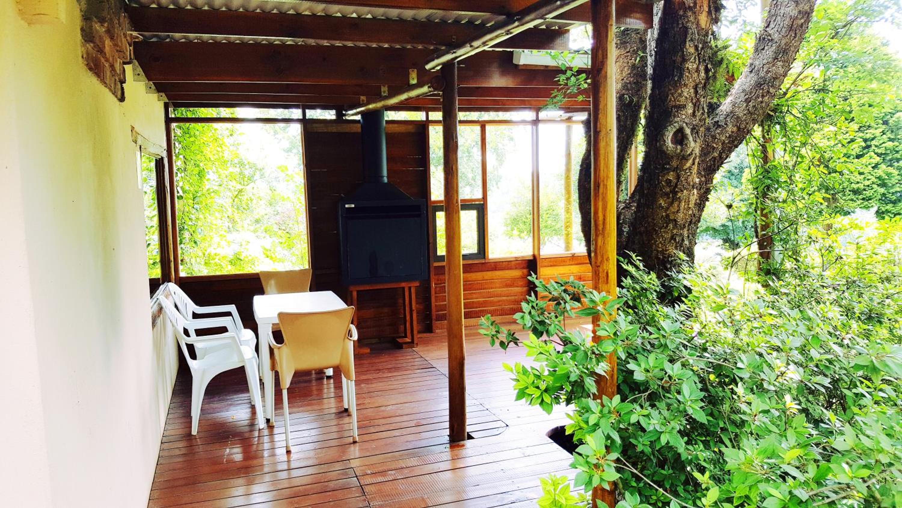 4-Sleeper Budget Cottage - Photo 13