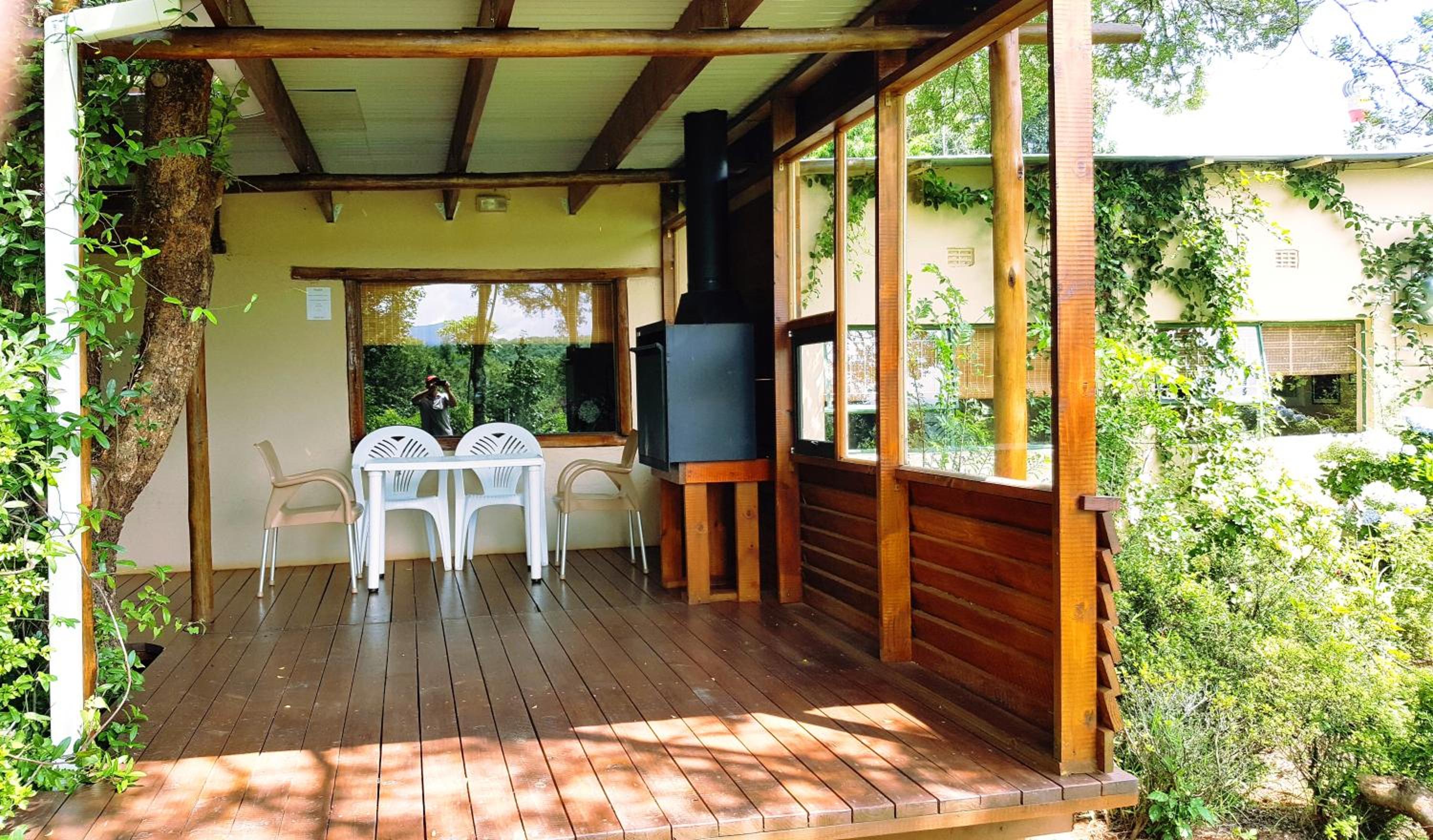 4-Sleeper Budget Cottage - Photo 15