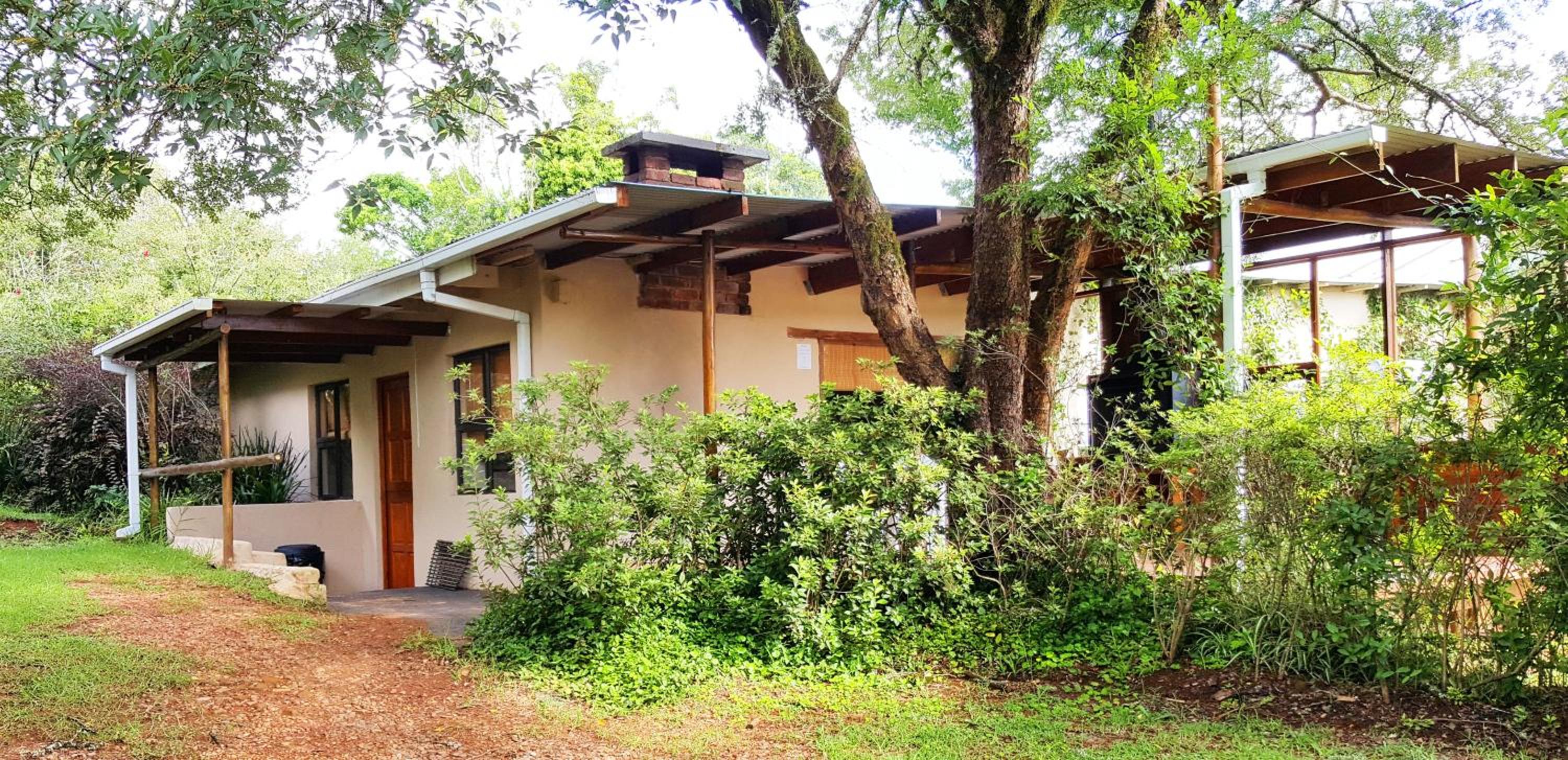 4-Sleeper Budget Cottage - Photo 2