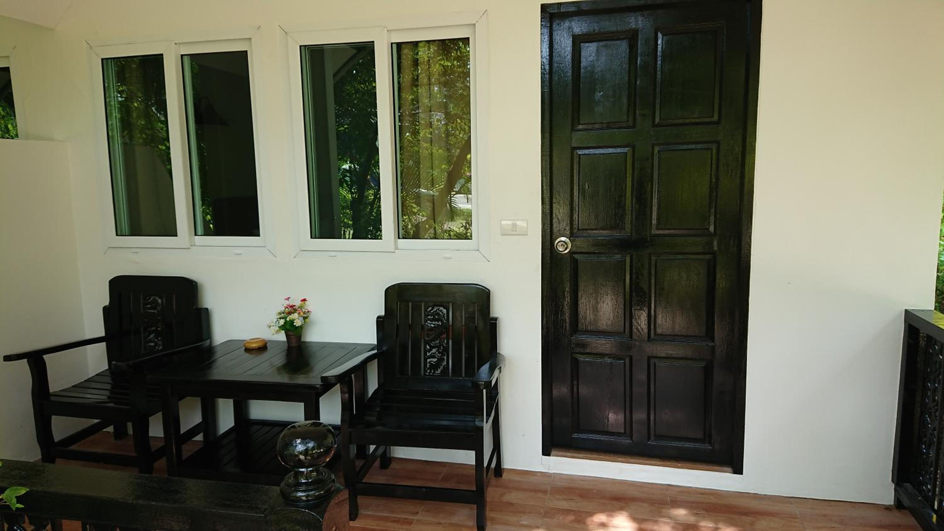 Single Room with Garden View - Photo 18