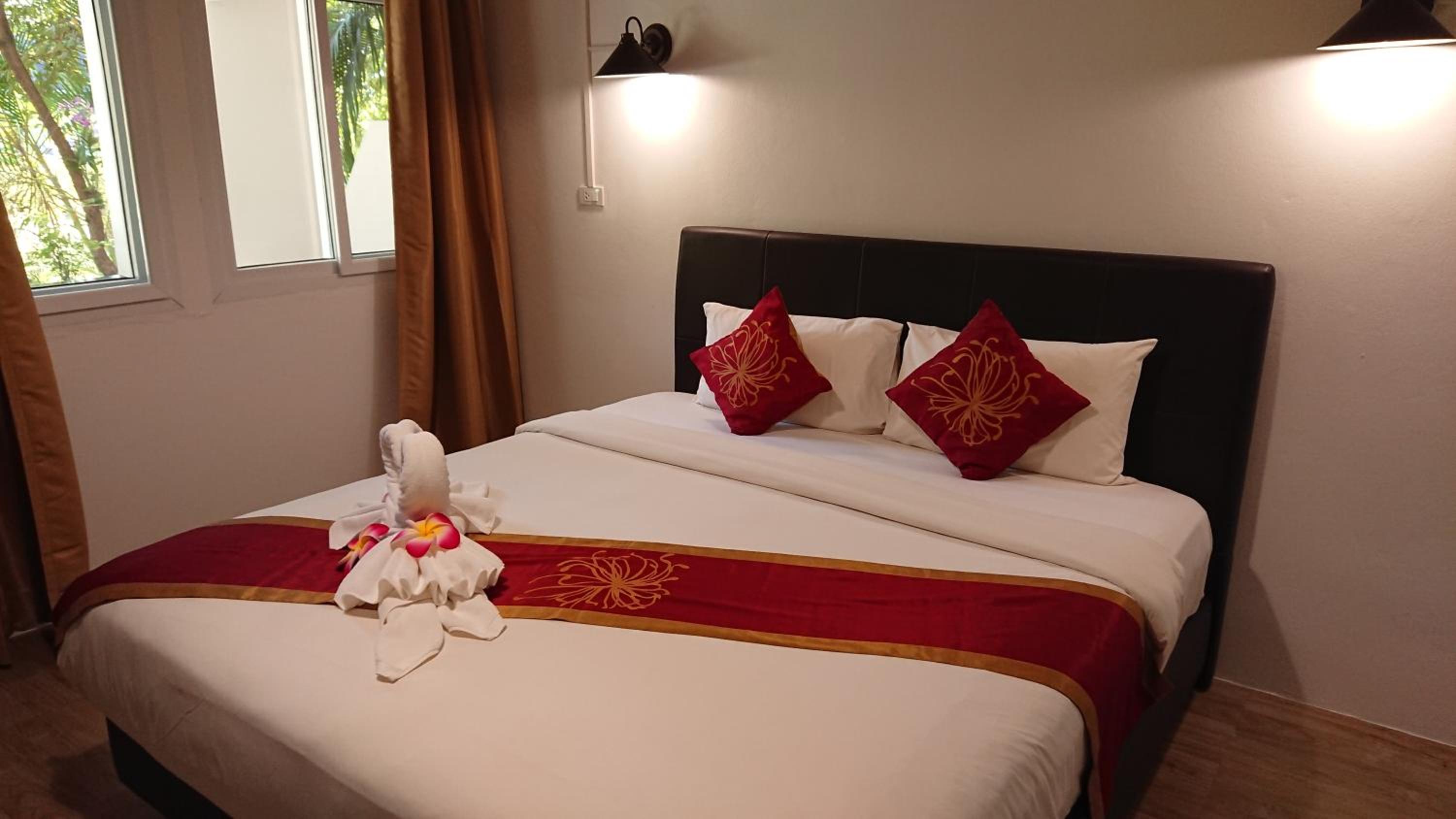 King Room - Photo 16