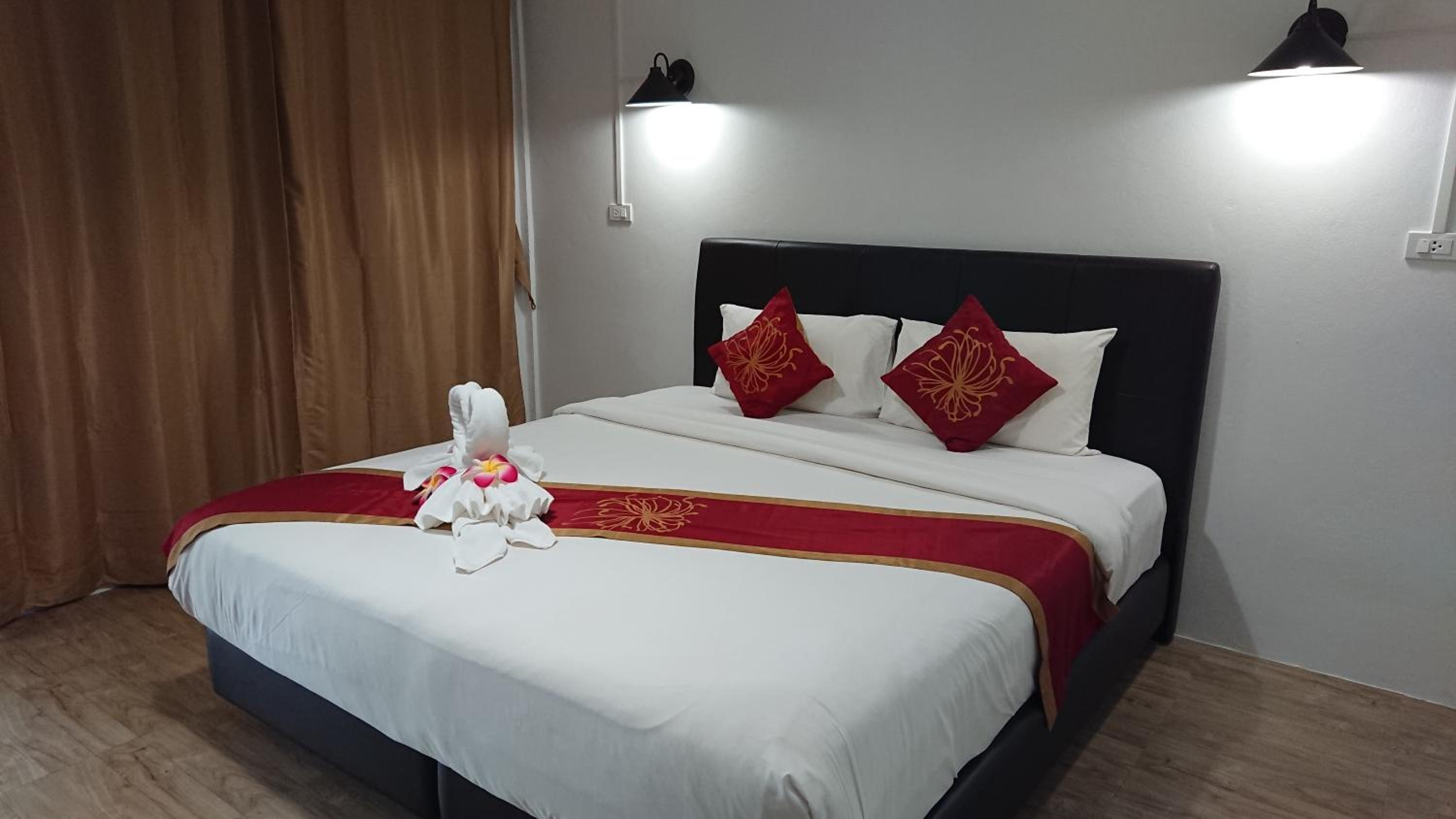 King Room - Photo 20