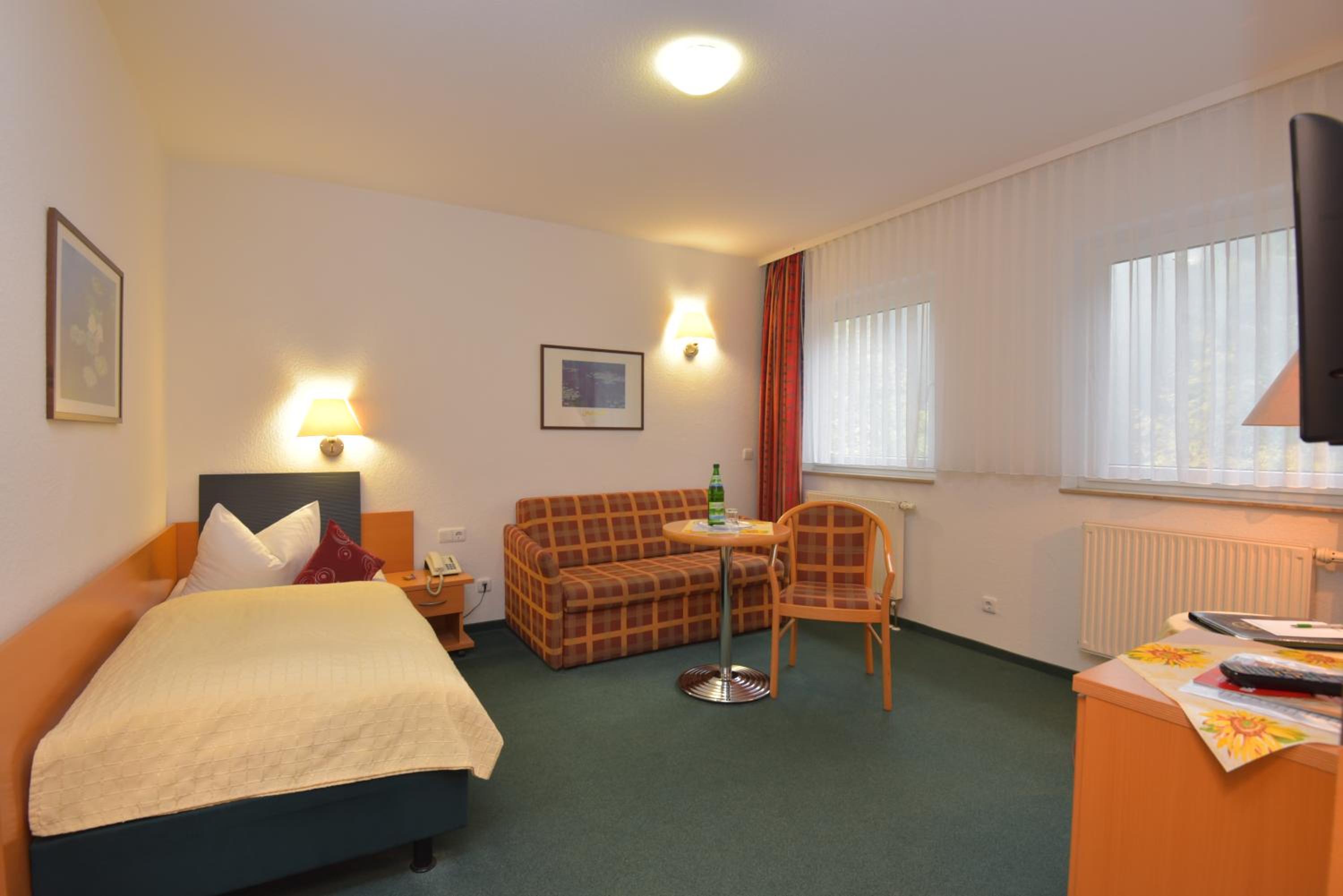 Single Room