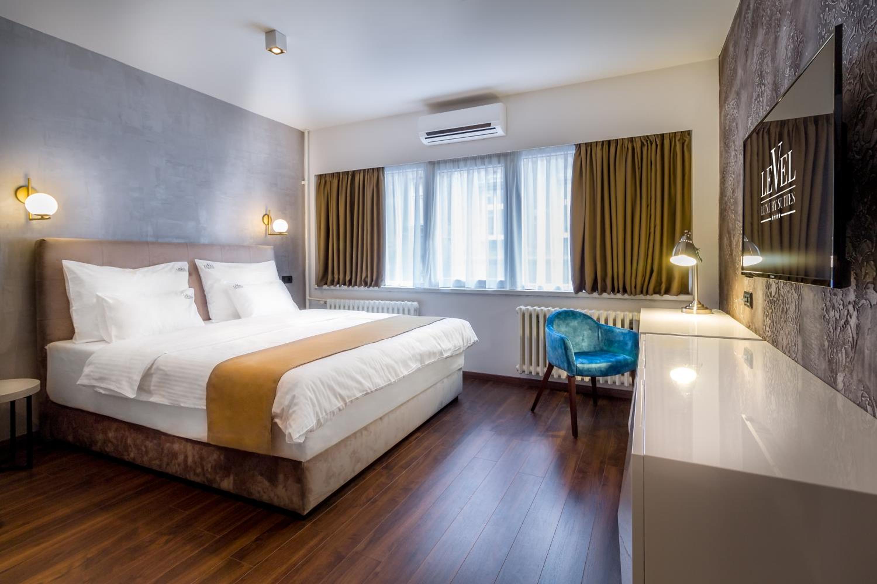 Junior Suite with jacuzzi photo 2