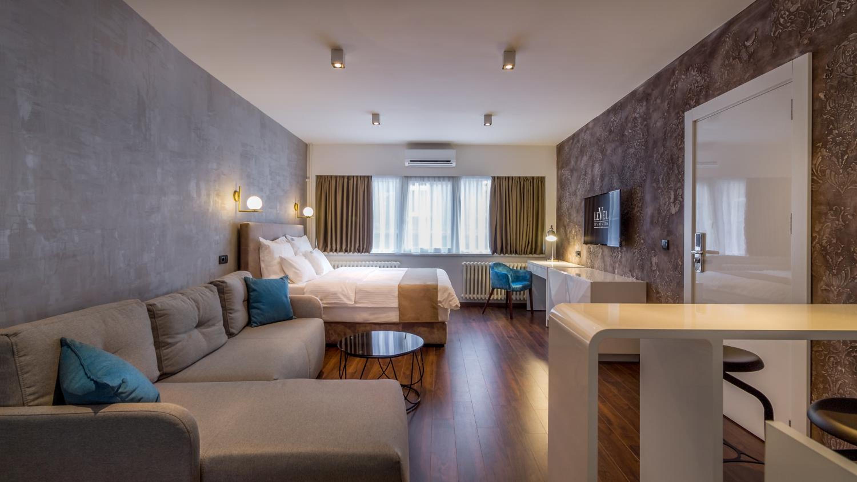 Junior Suite with jacuzzi photo 1