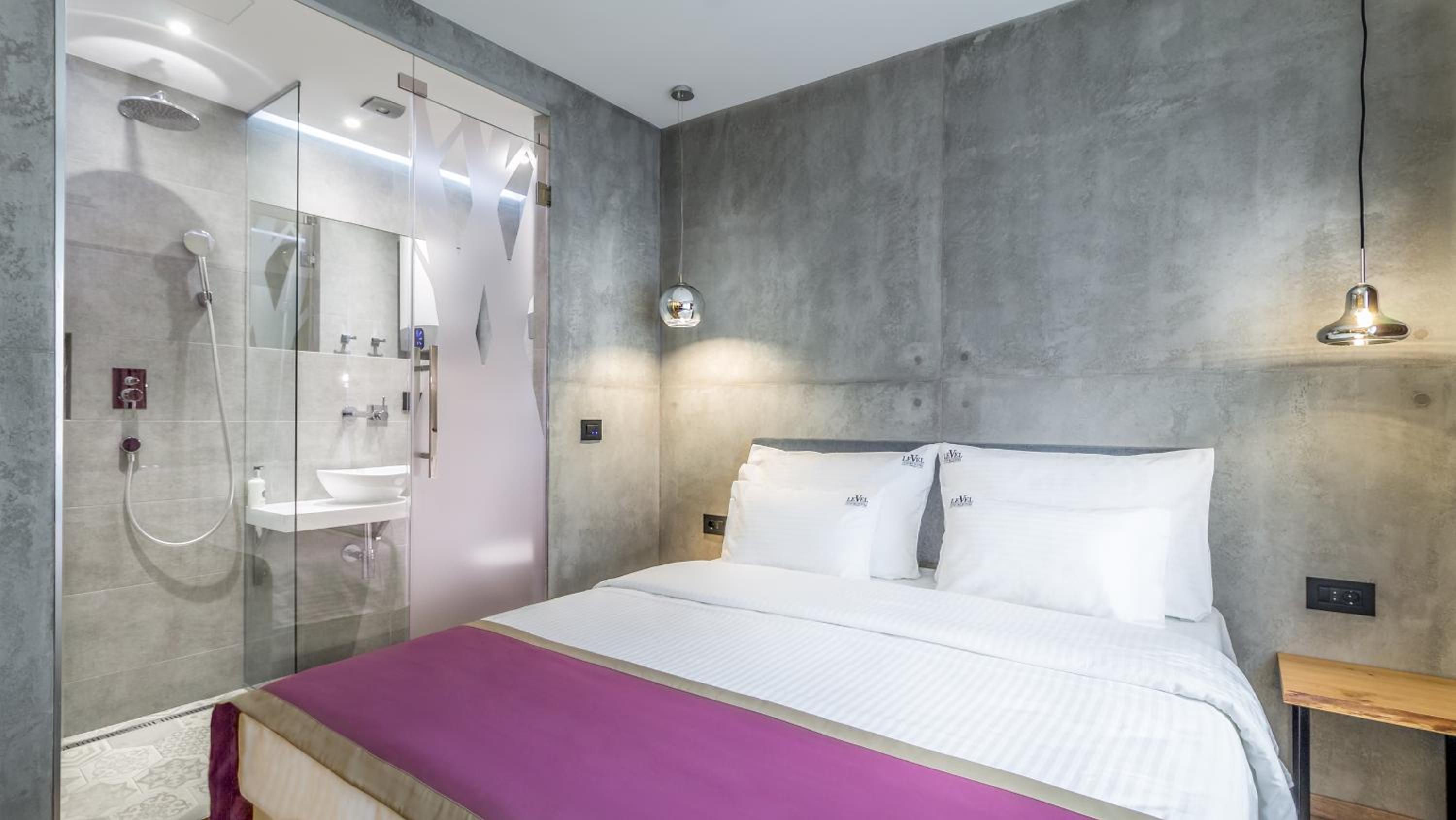 Double or Twin Room photo 2