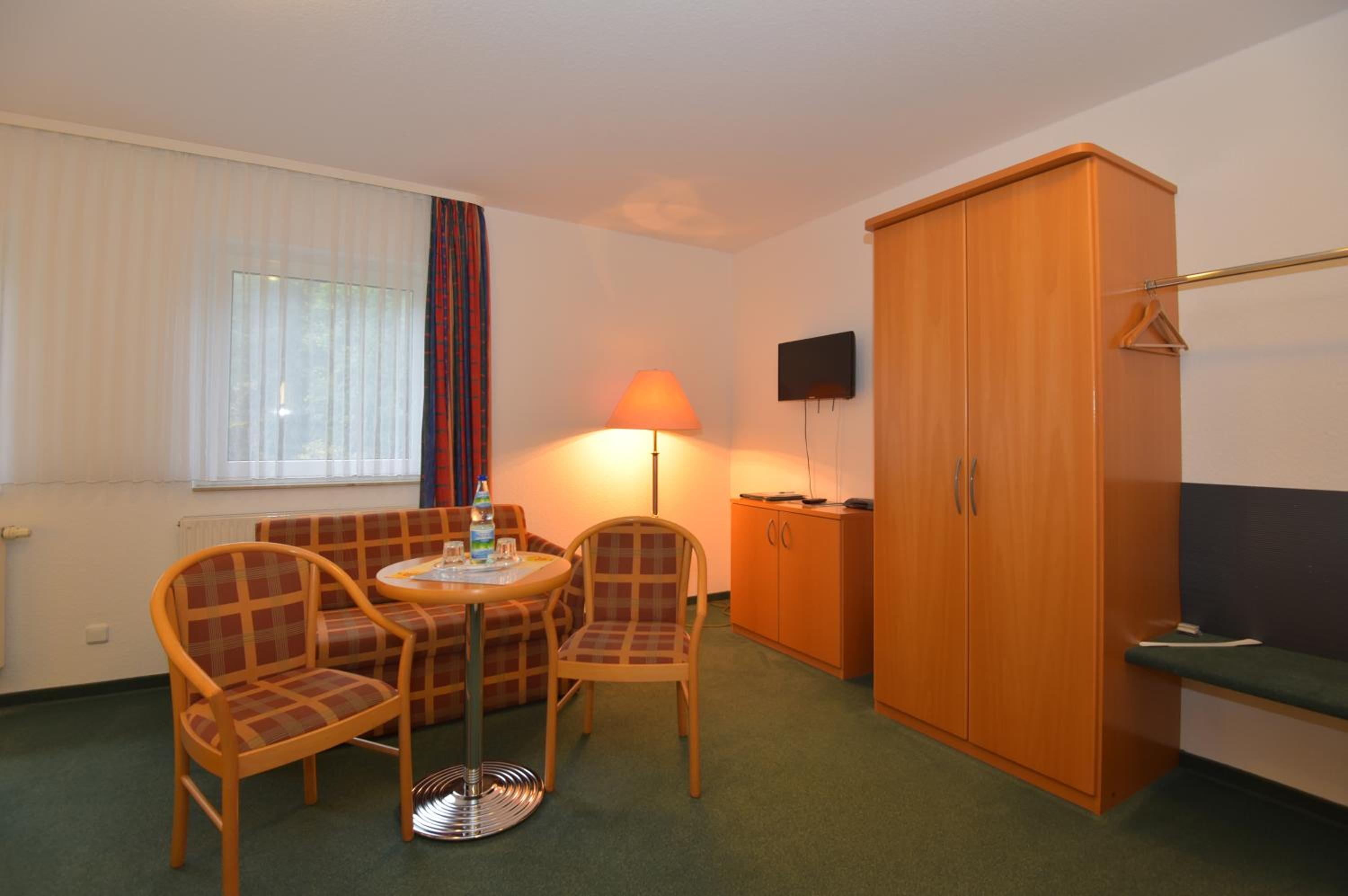 Quadruple Room - Photo 2