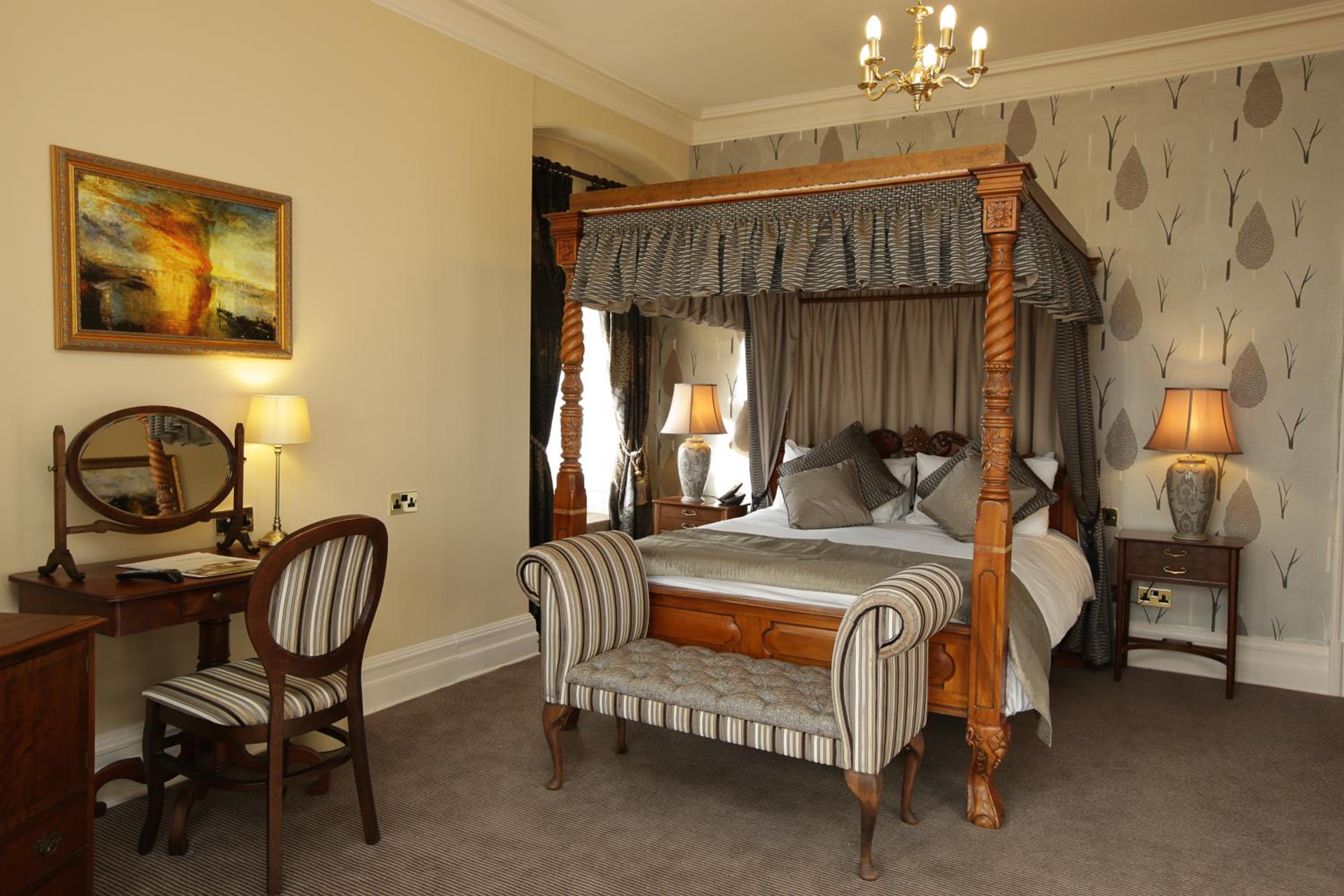 Superior Double Room - Photo 5