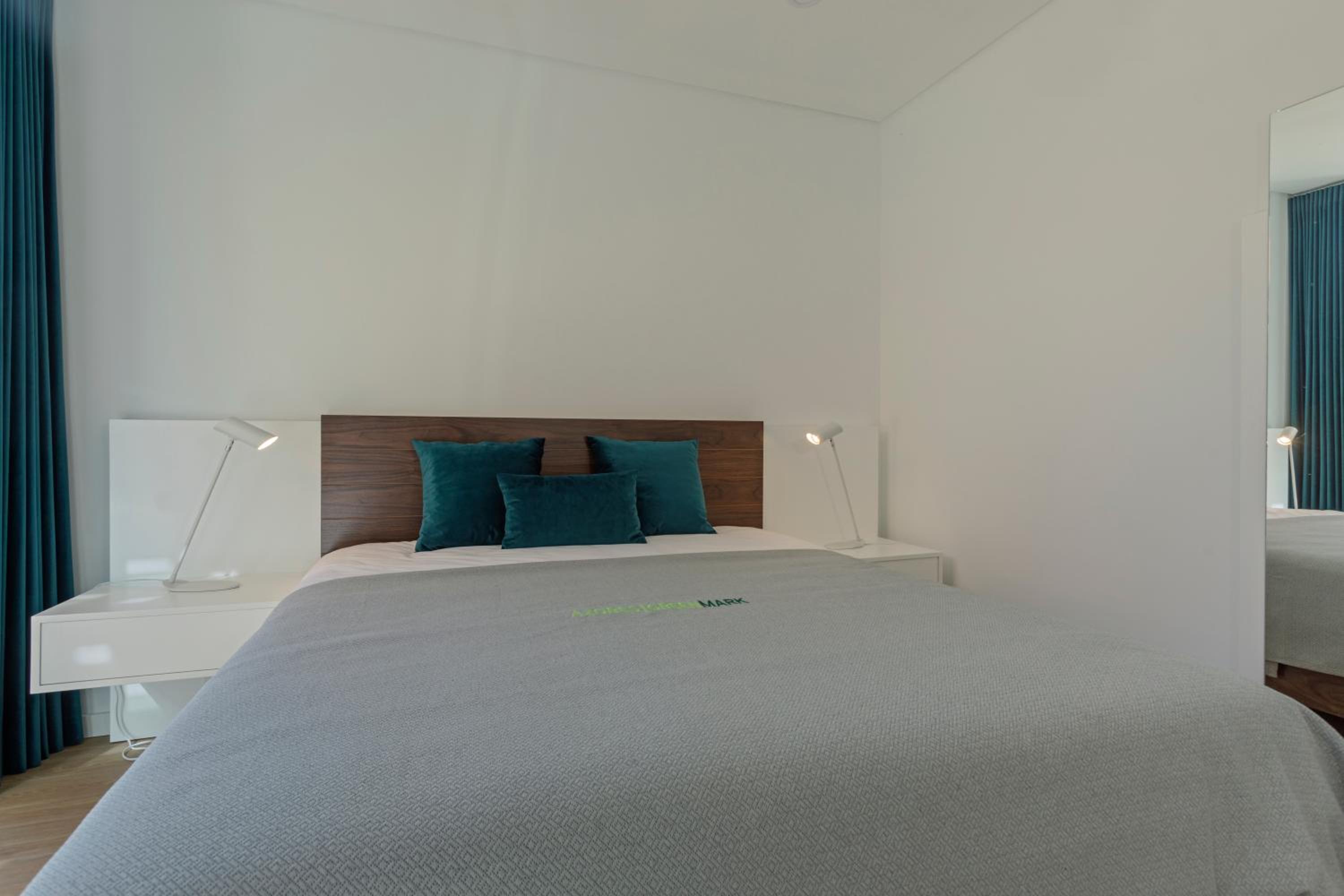 Two-Bedroom Villa photo 1