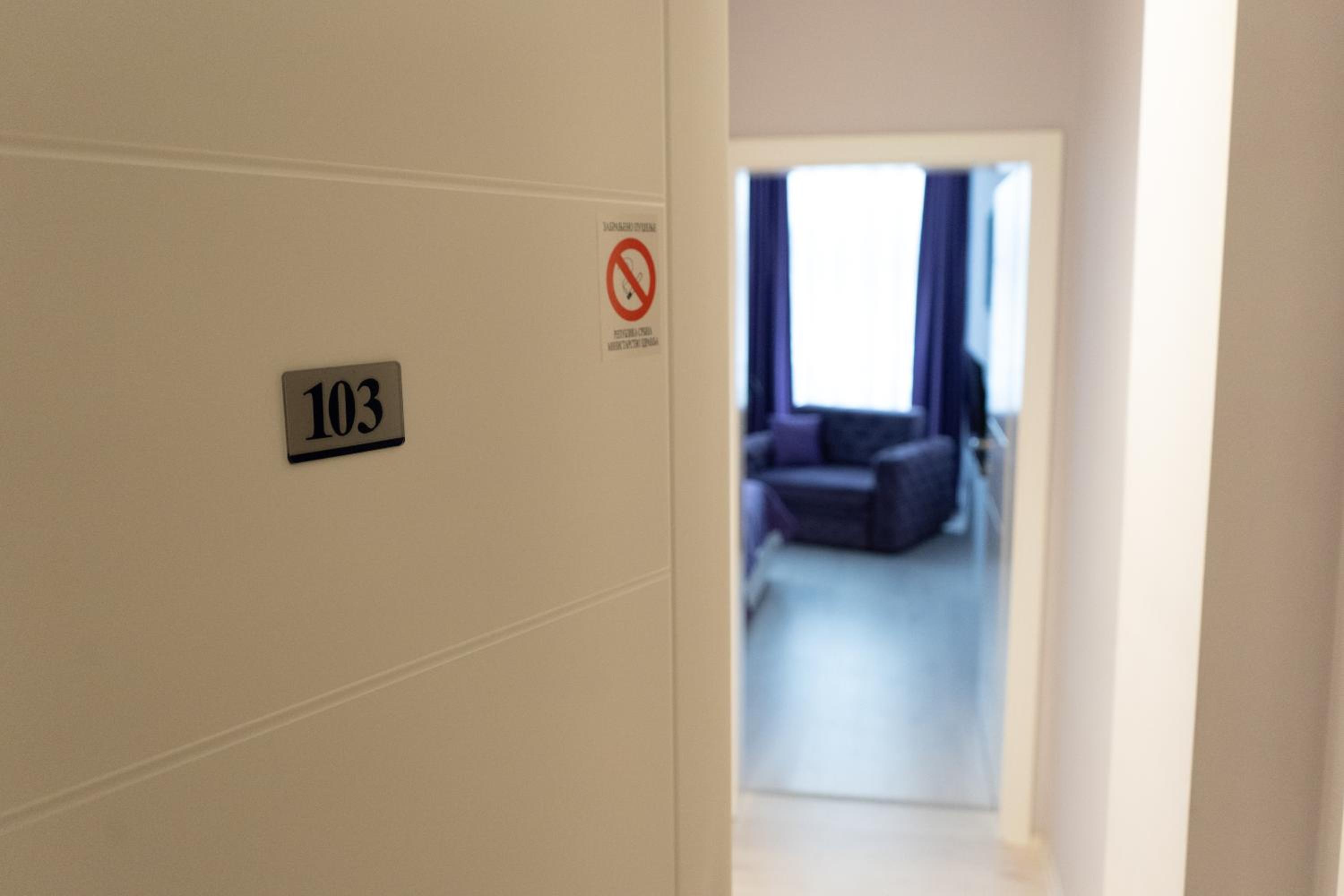 Comfort Quadruple Room photo 1
