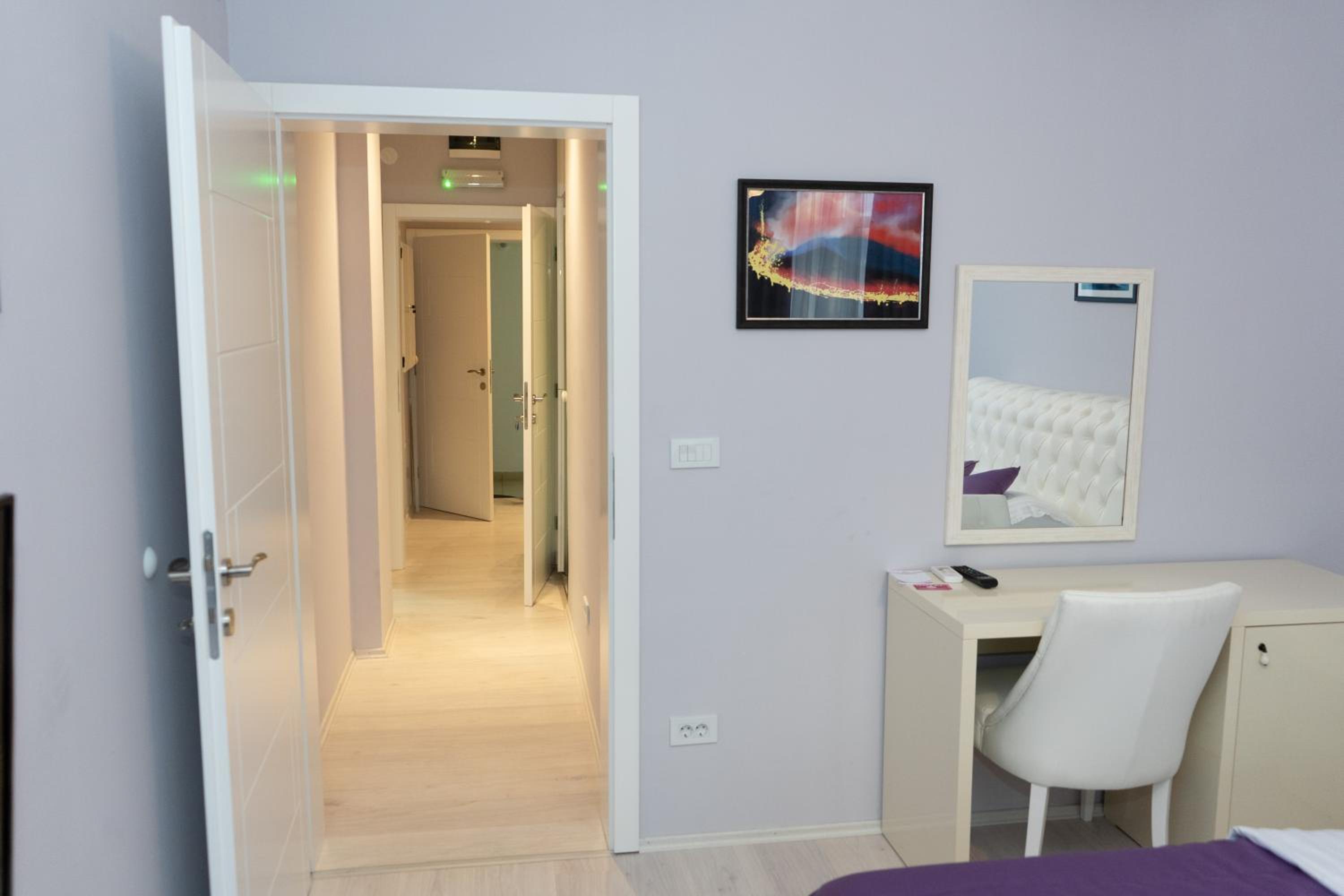 Comfort Quadruple Room photo 3
