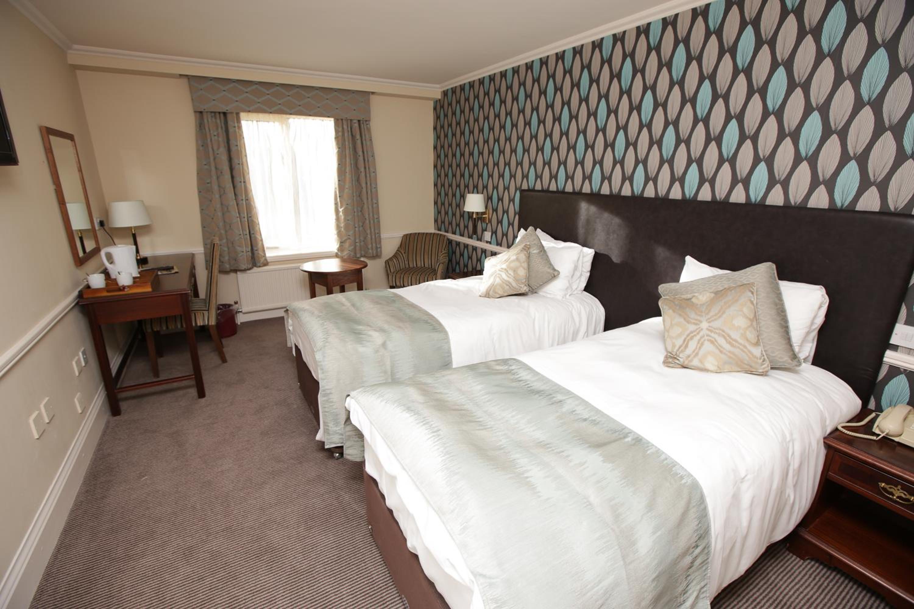 Twin Room - Photo 4