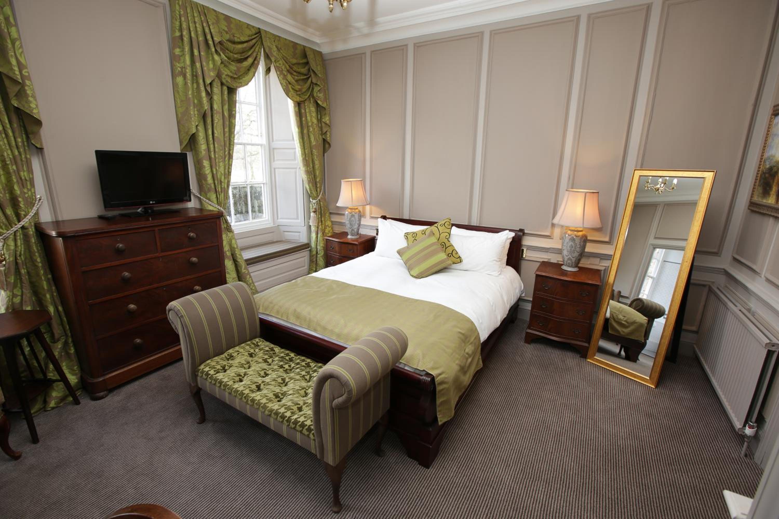 Superior Double Room - Photo 3