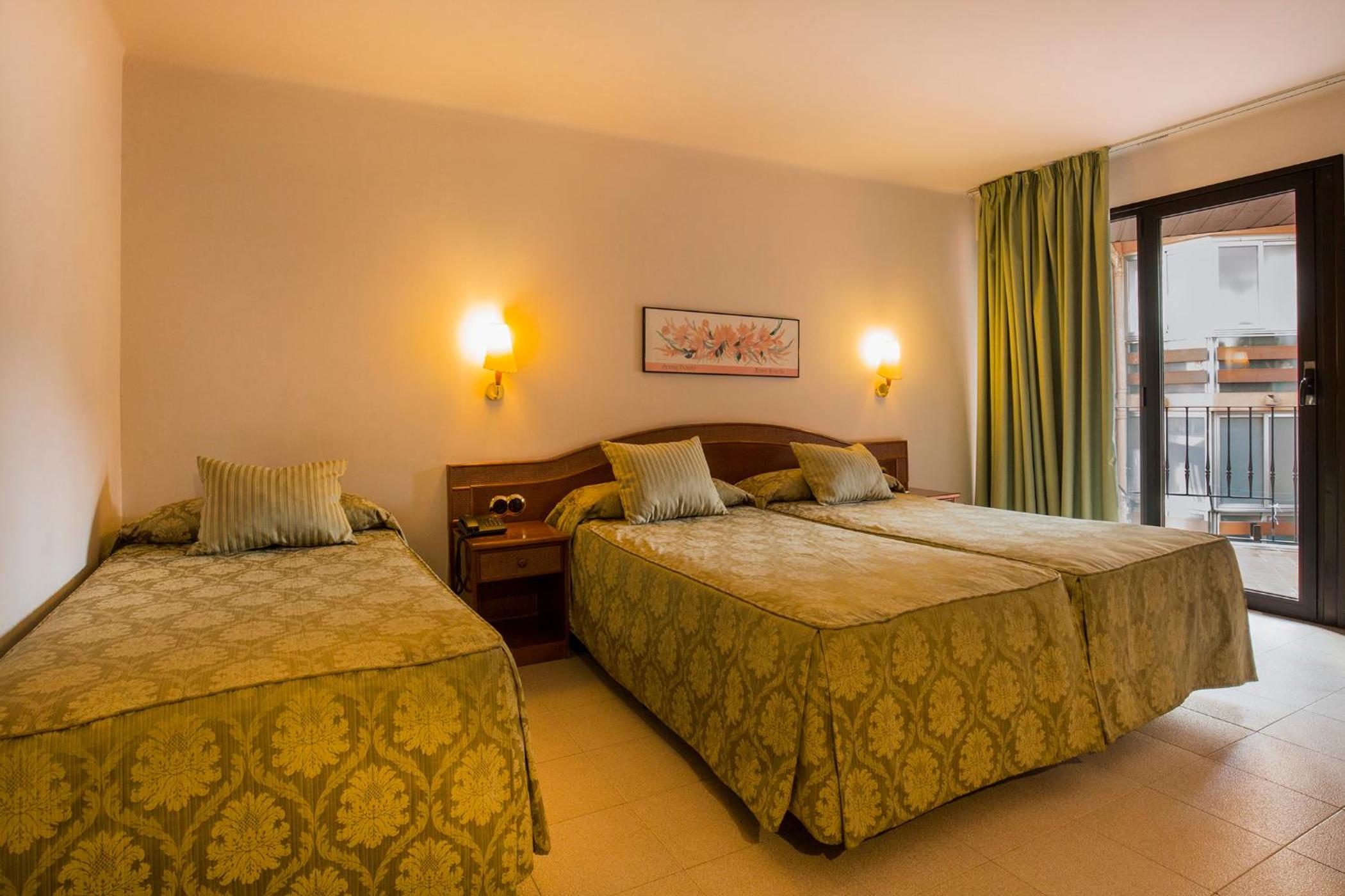 Triple Room photo 1