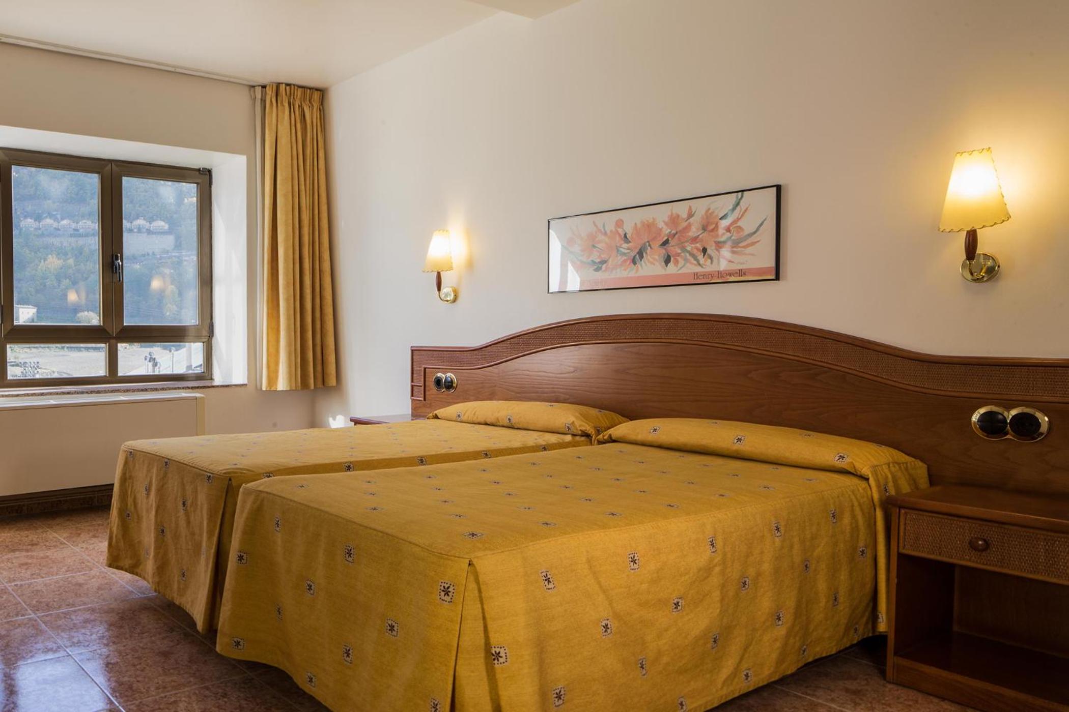 Superior Double or Twin Room photo 1
