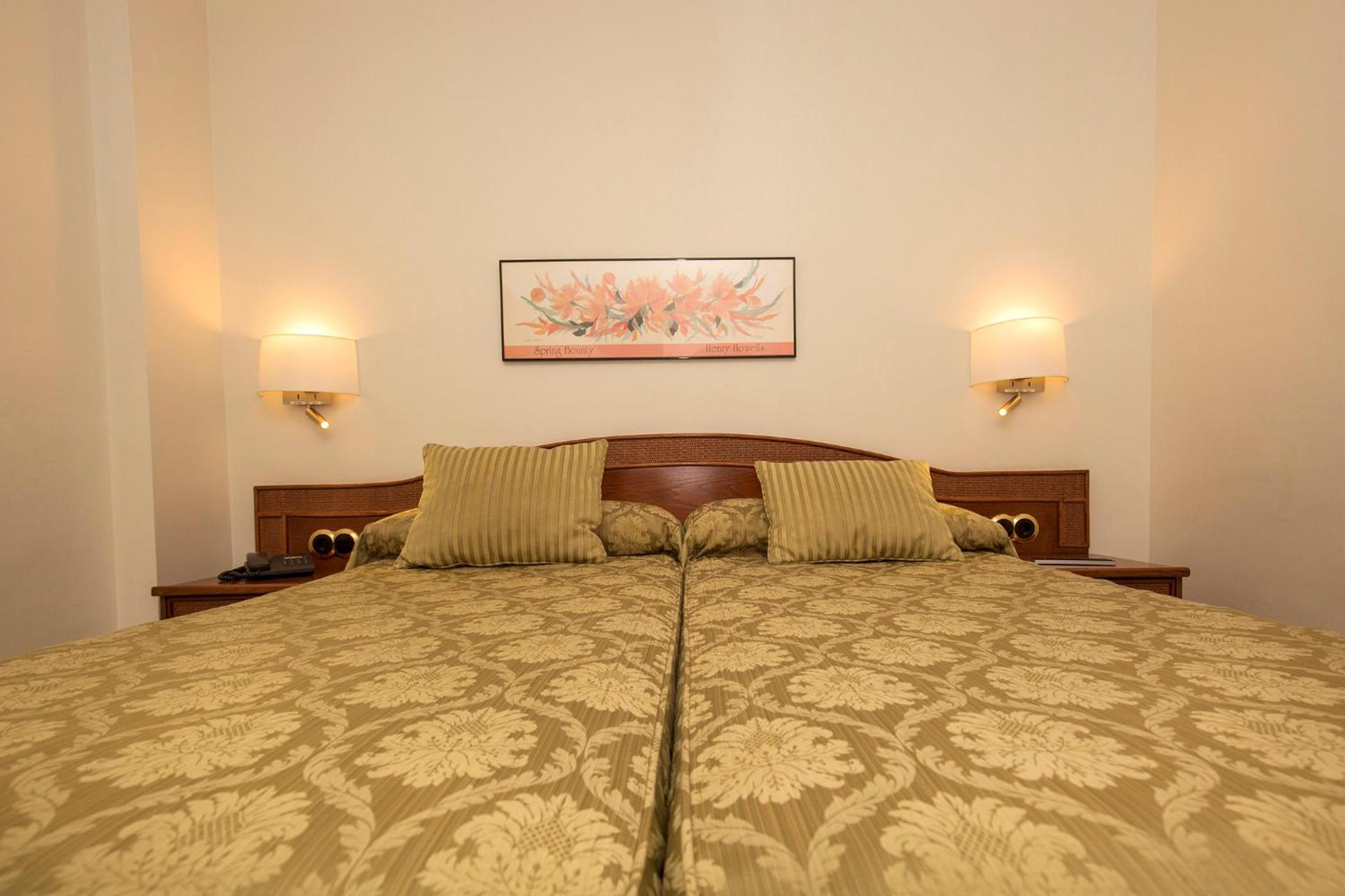 Double or Twin Room photo 3