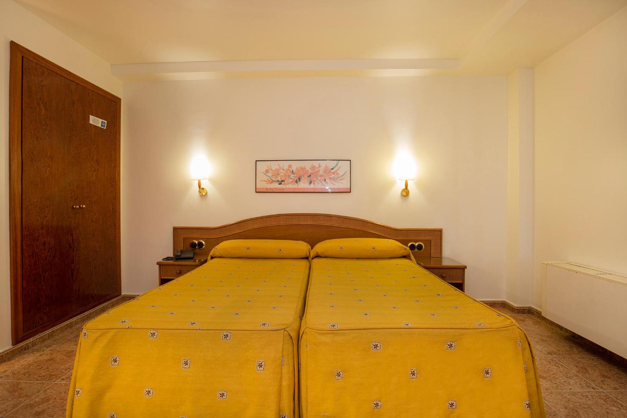Superior Double or Twin Room photo 3