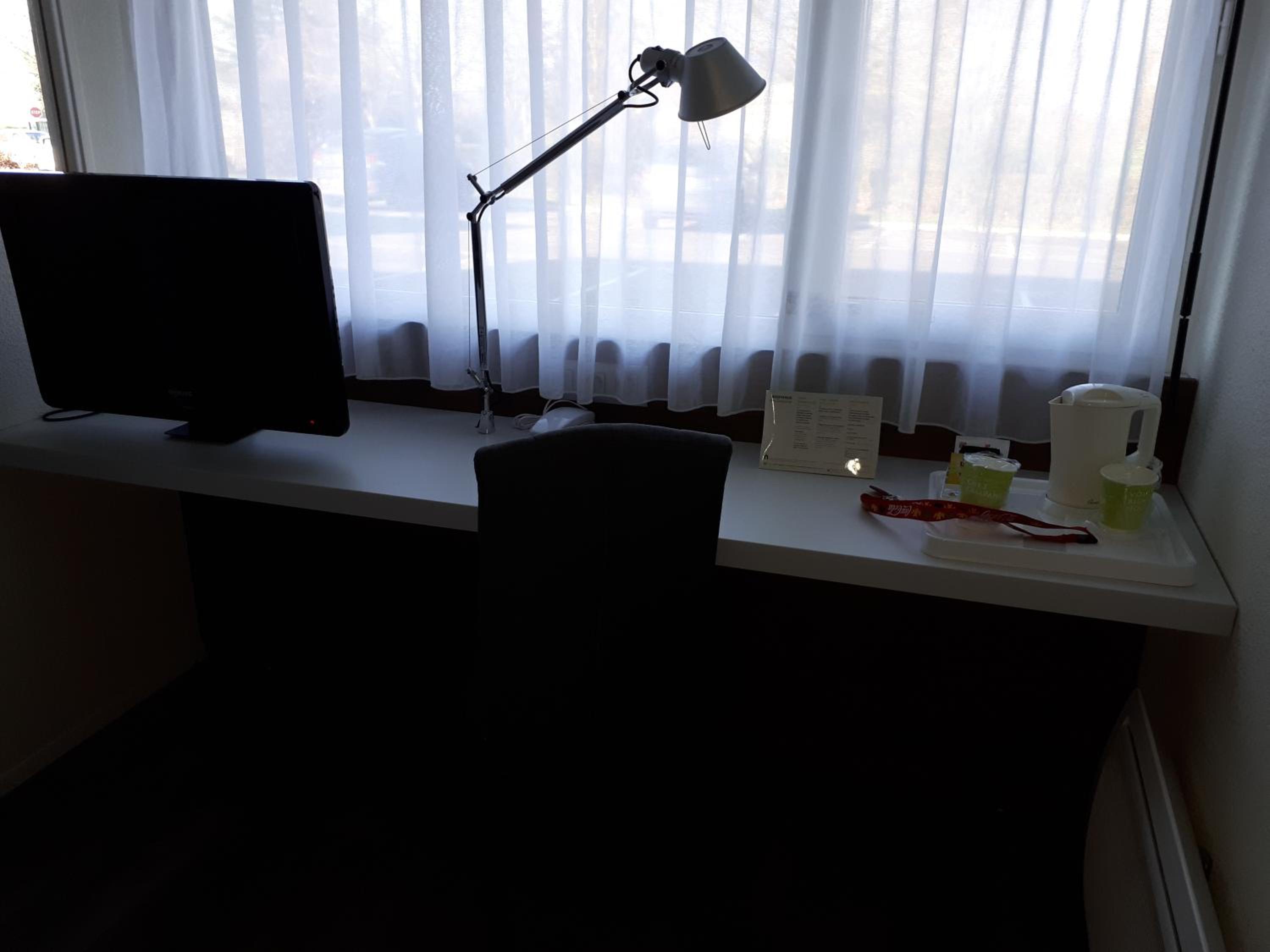 Twin Room photo 1