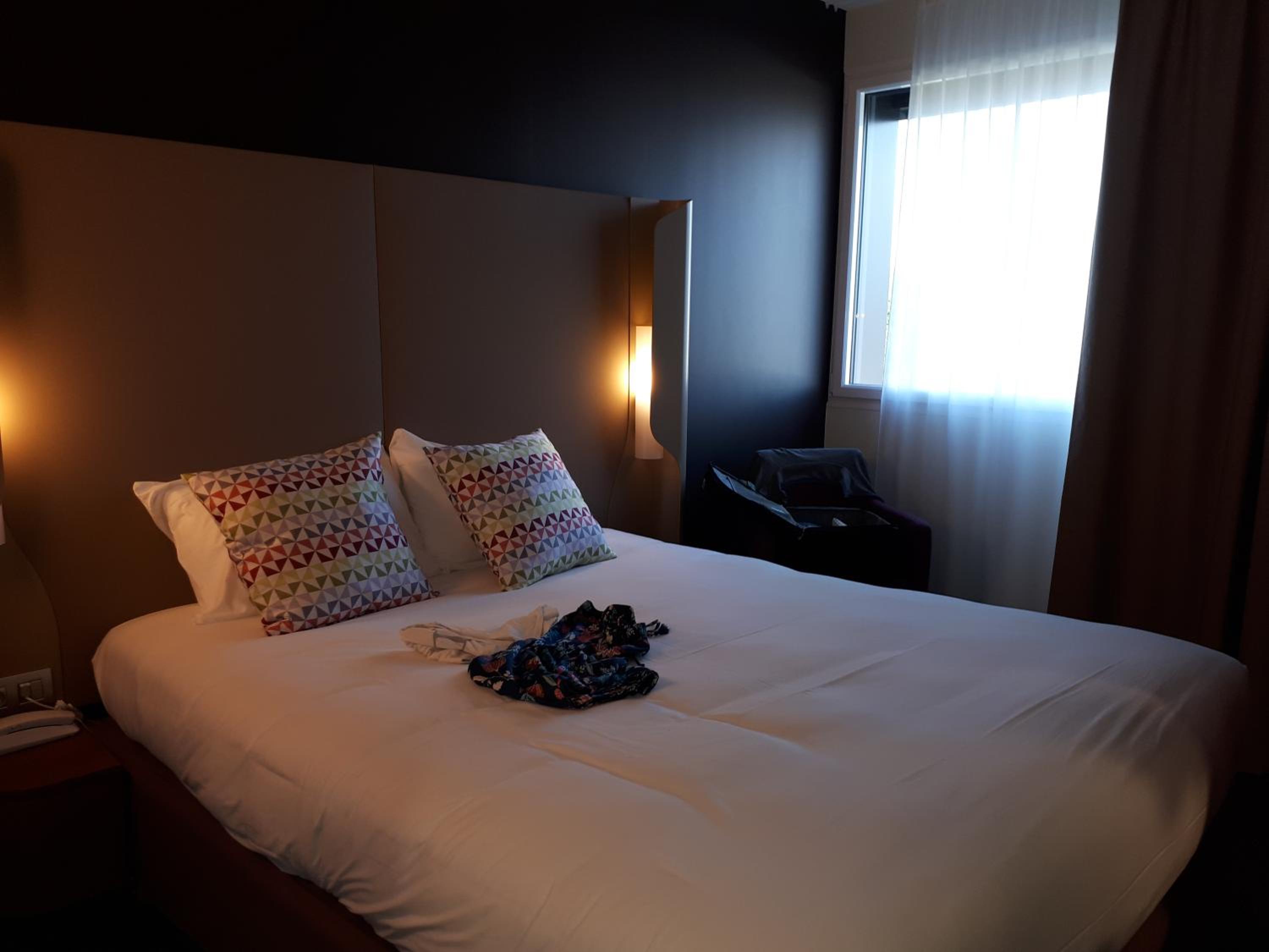 Double Room photo 1